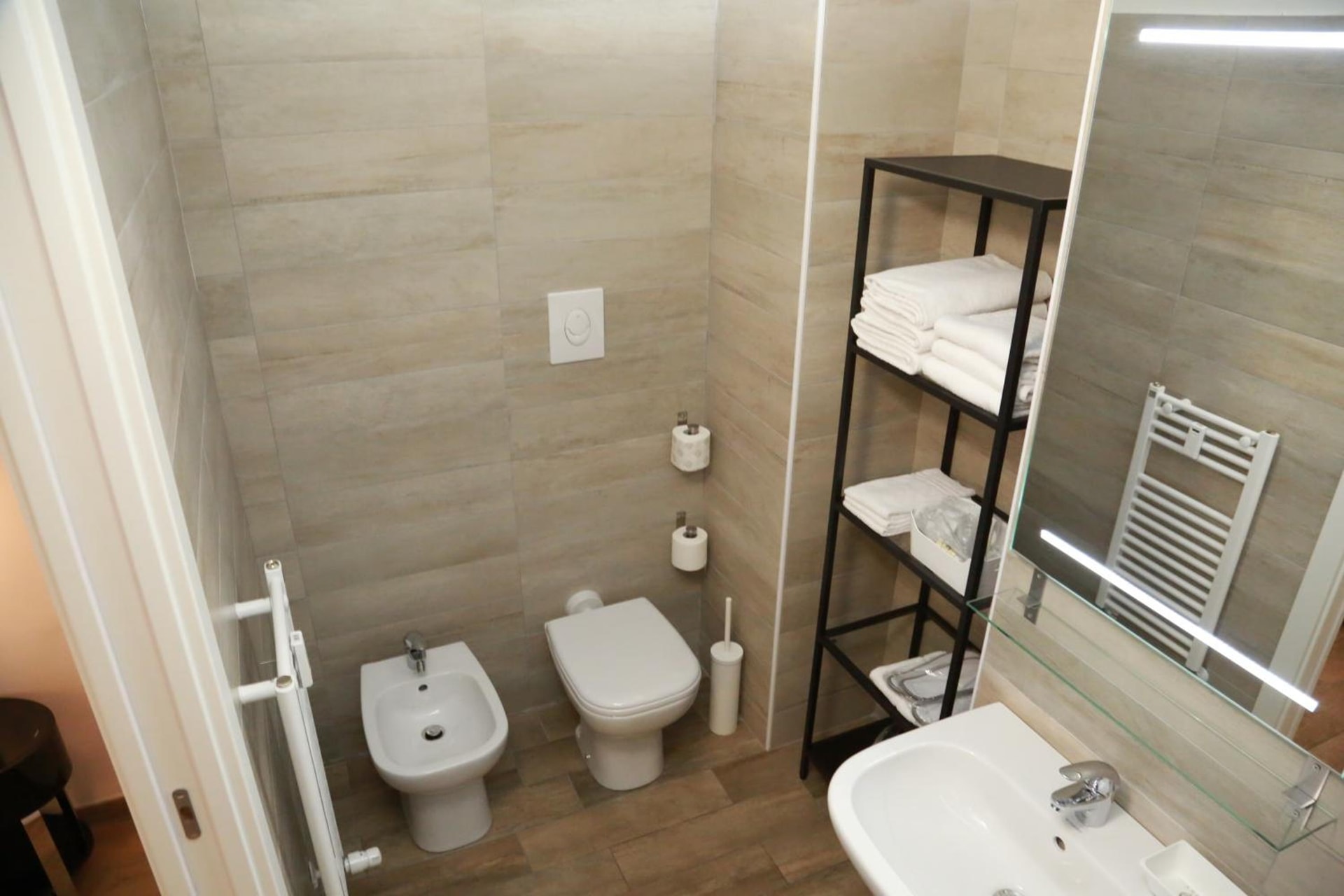 Aparthotel Meneghino