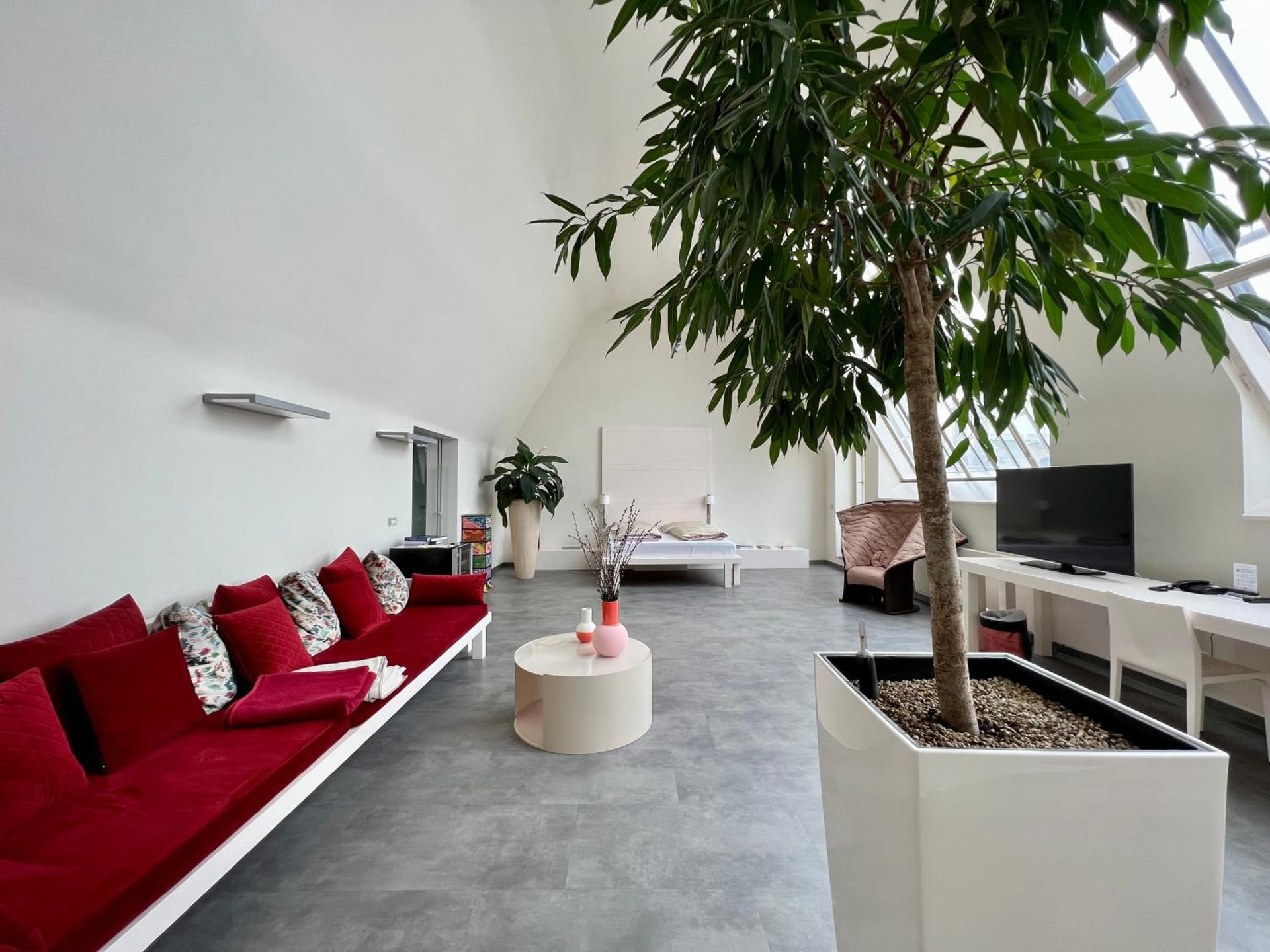 Hotel Rathaus - Wein & Design