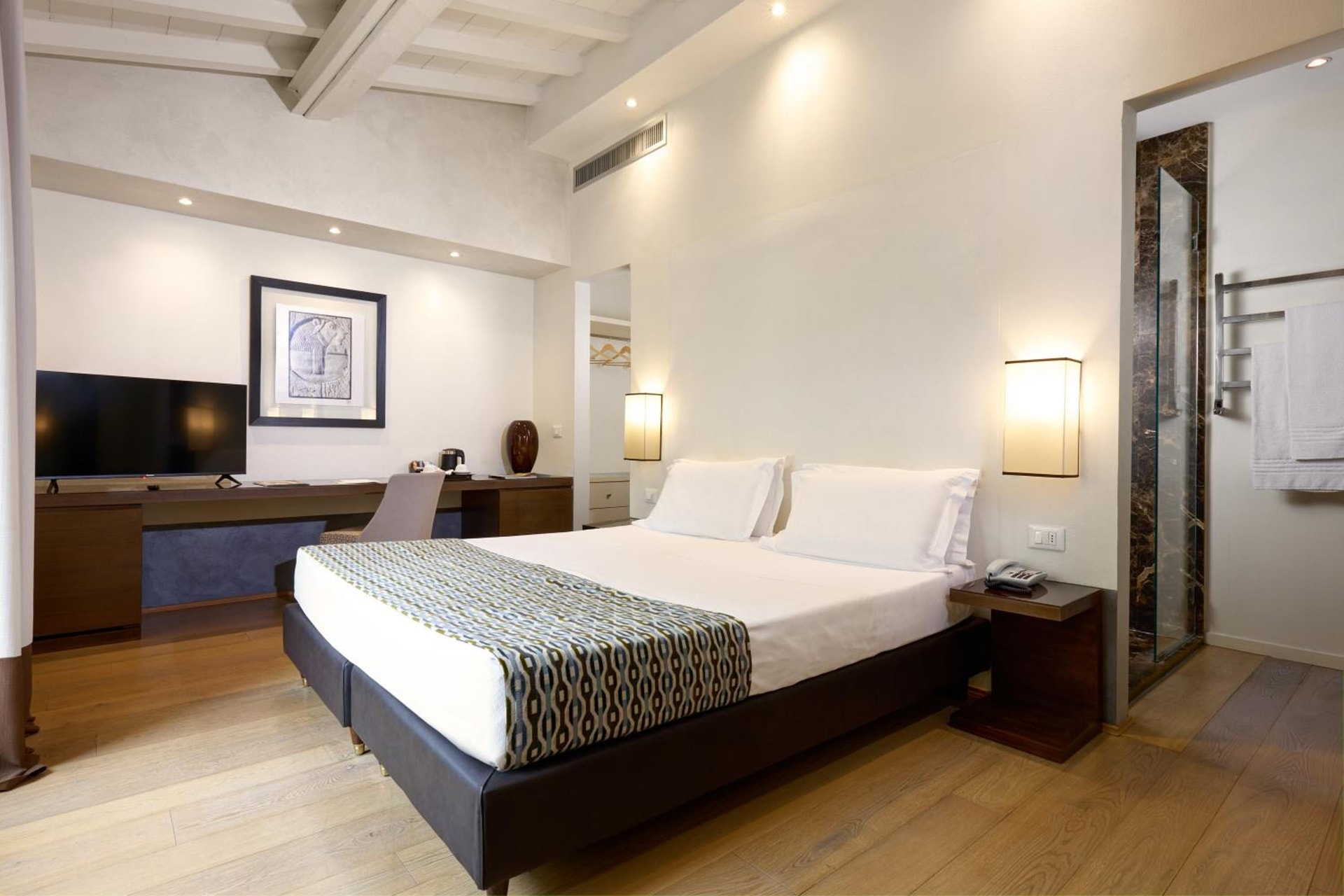 Hotel Orto de' Medici