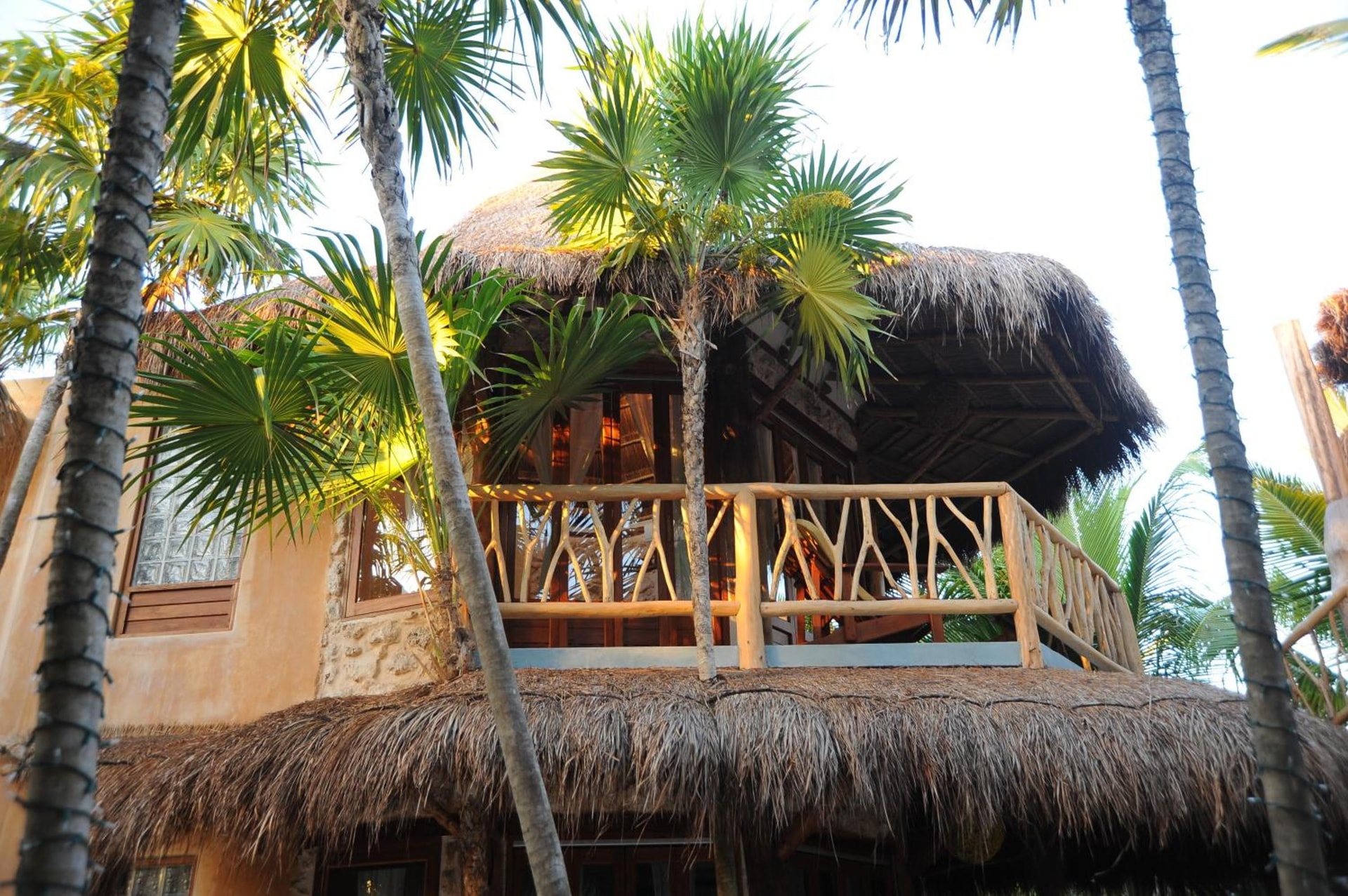 Alaya Beachfront Tulum Hotel