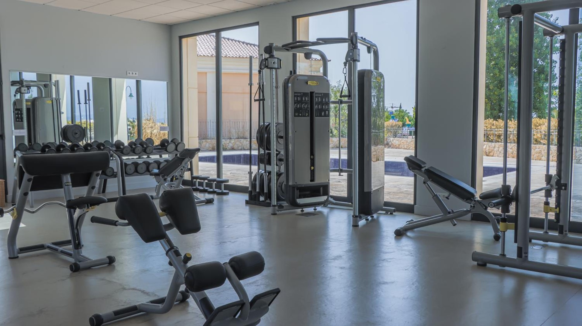 Cascade Wellness Resort Lagos Algarve by Domes