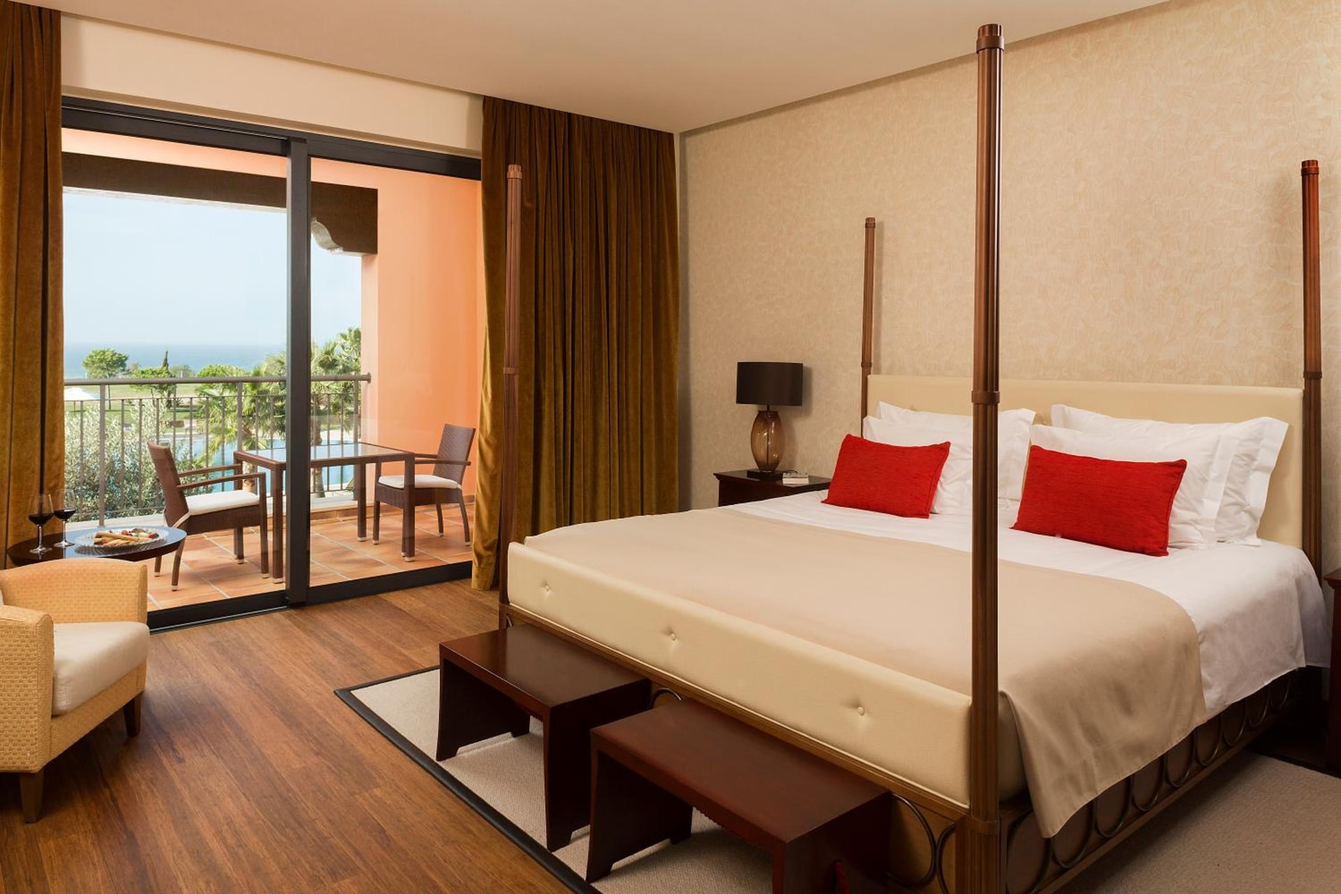 Cascade Wellness Resort Lagos Algarve by Domes