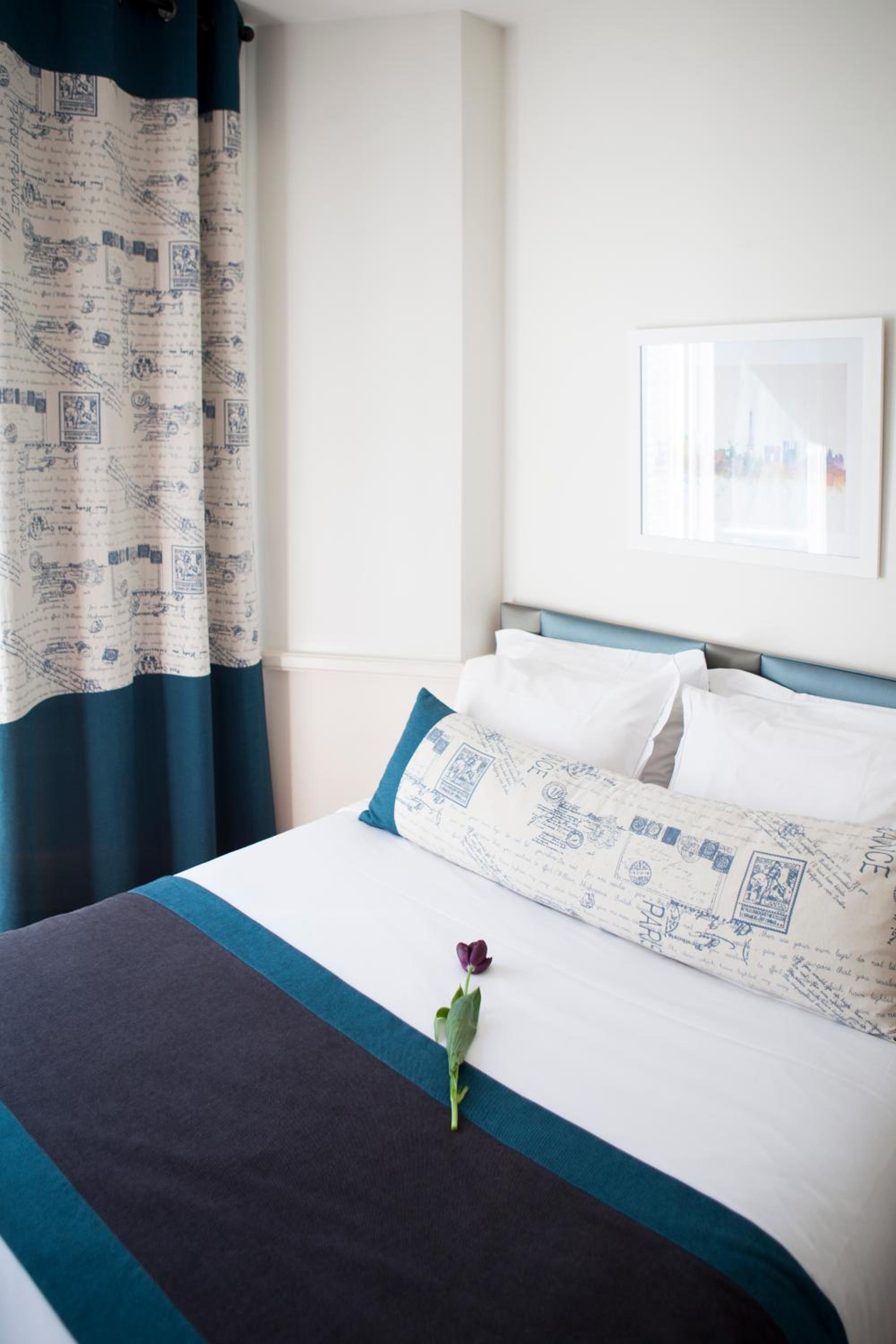 Hotel La Manufacture