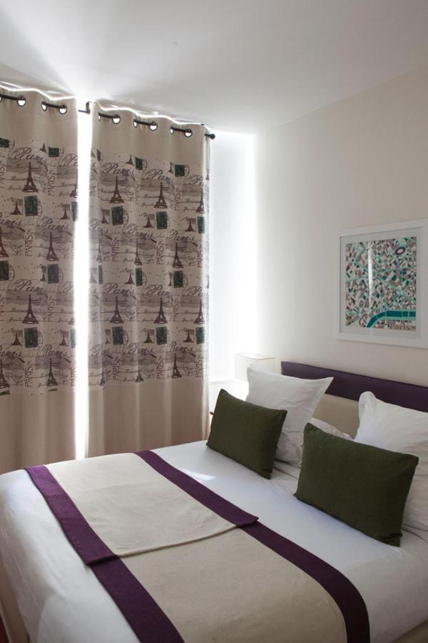 Hotel La Manufacture