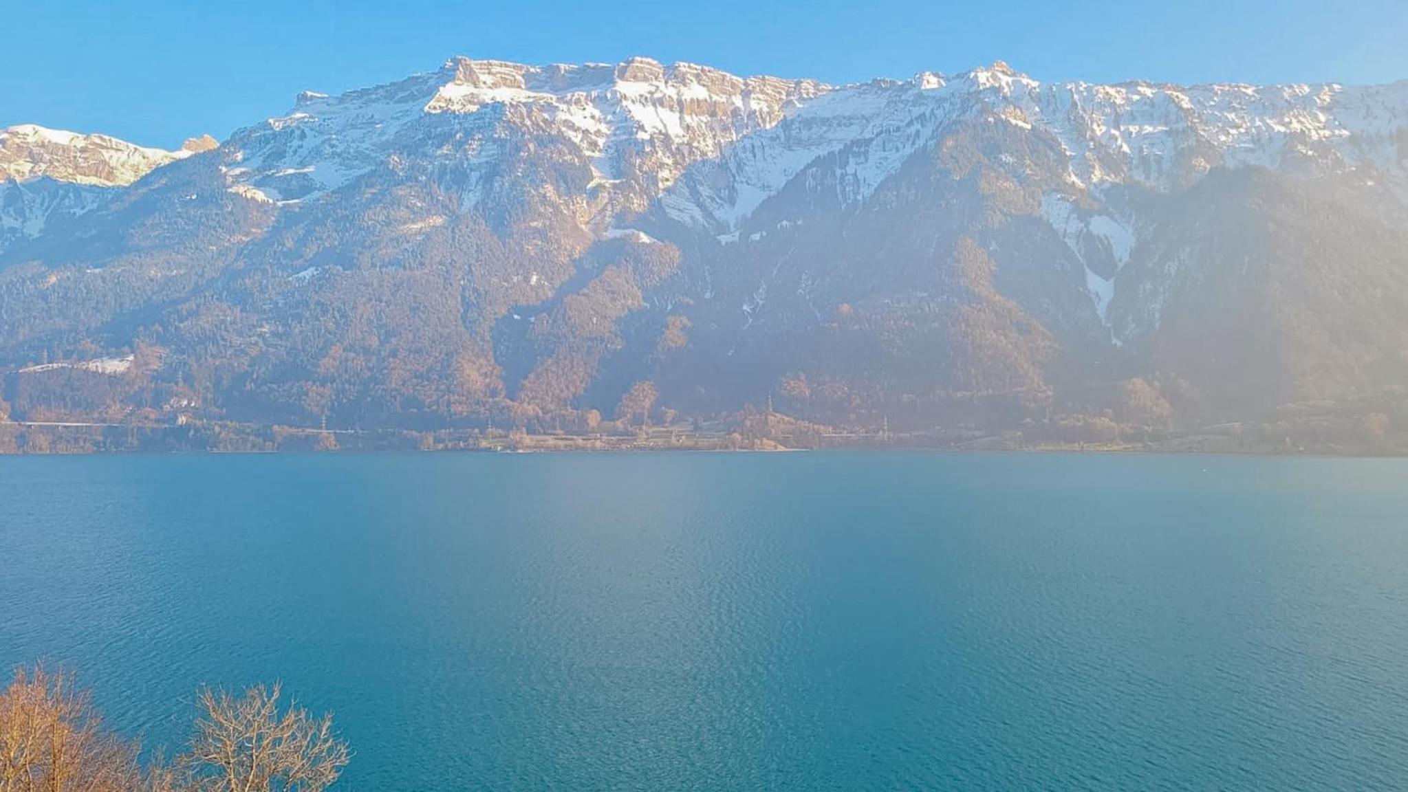 Alpina Boutique Hotel Interlaken - Ringgenberg - Adults only !