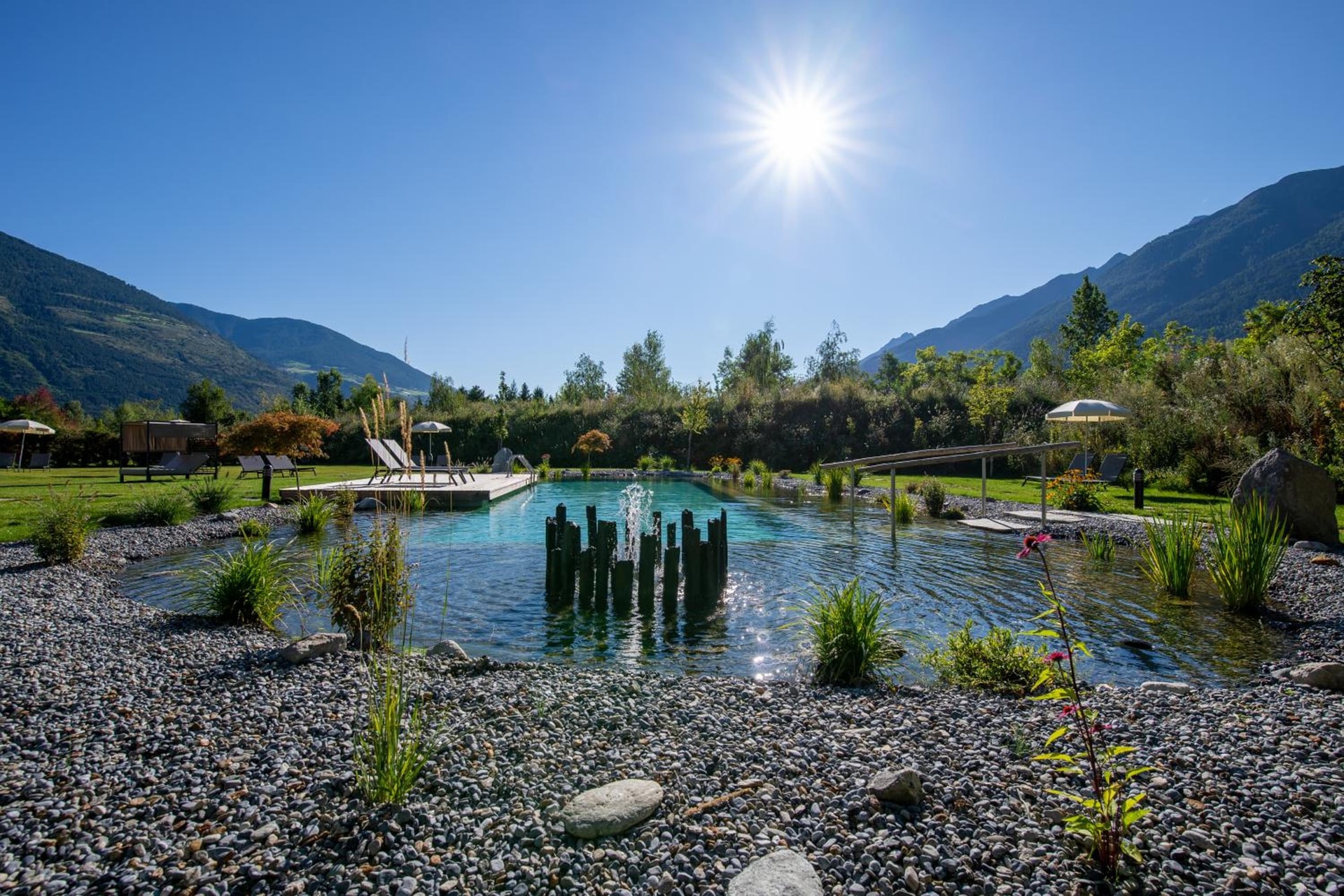 Garden Park Hotel