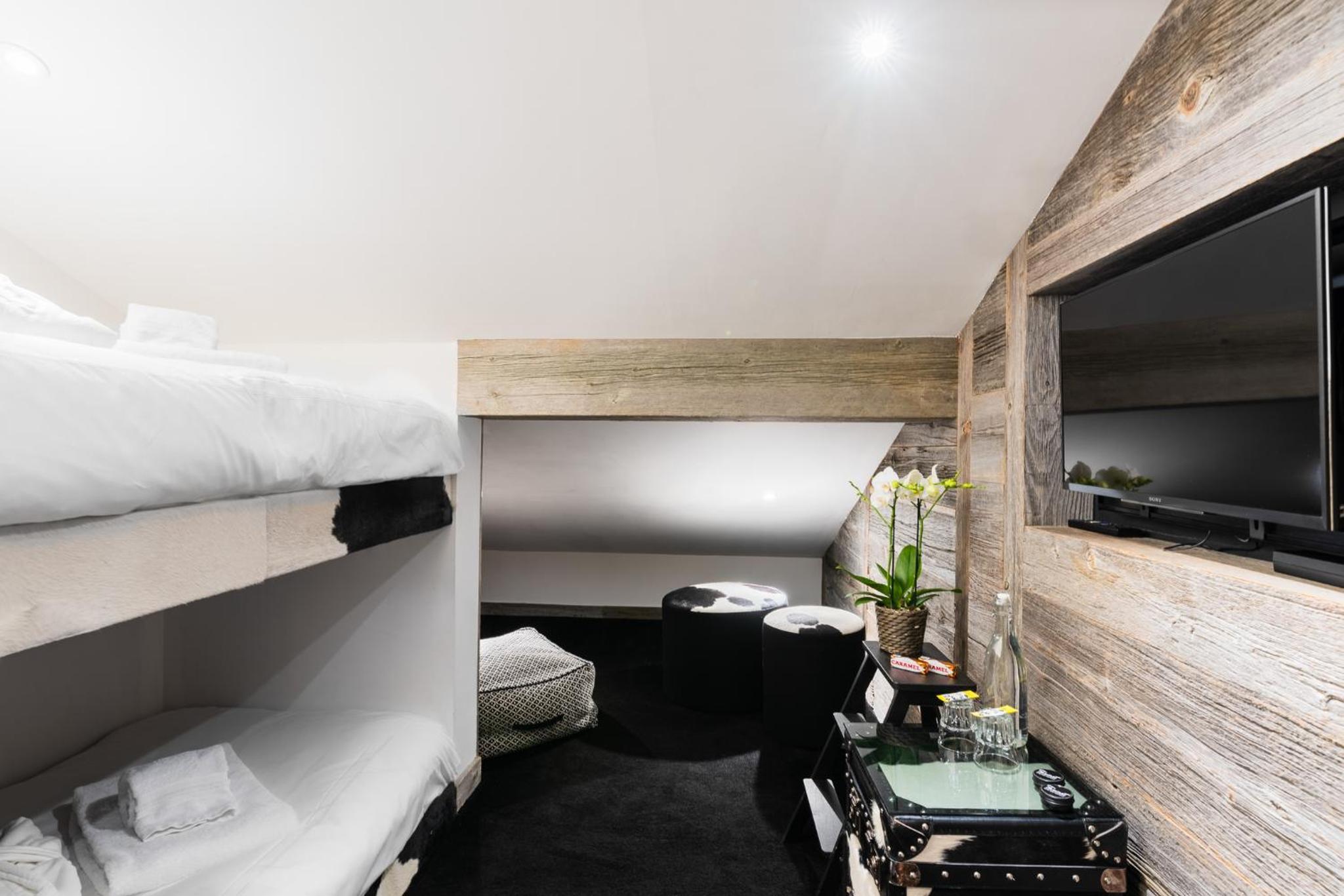 Hotel Farinet