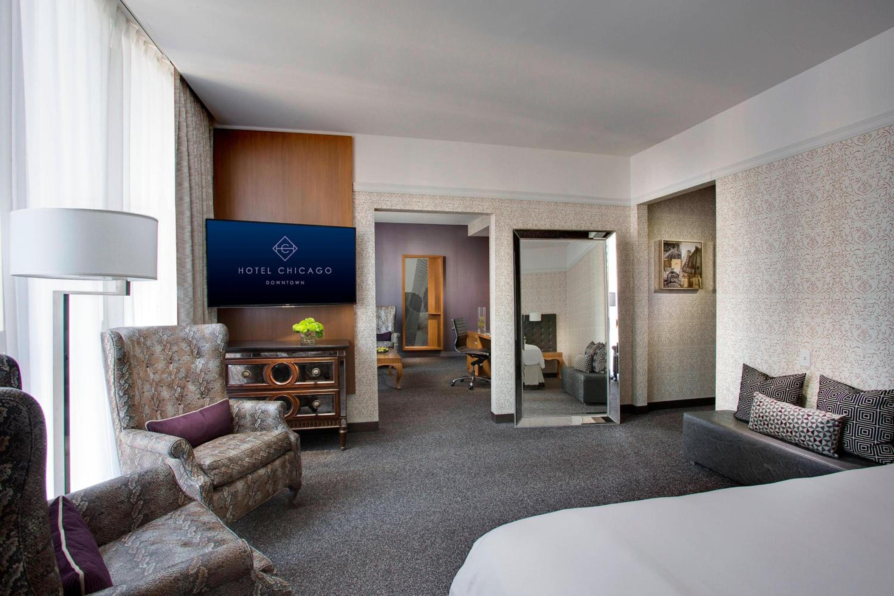 Hotel Chicago Downtown, Autograph Collection