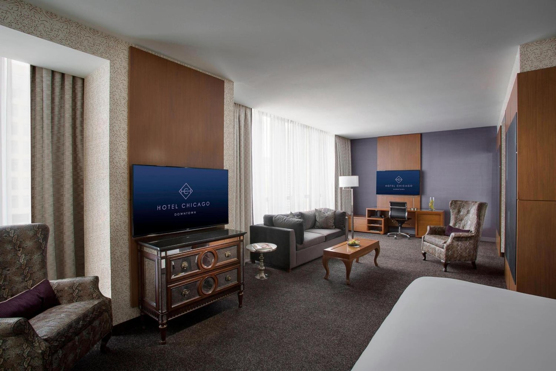 Hotel Chicago Downtown, Autograph Collection