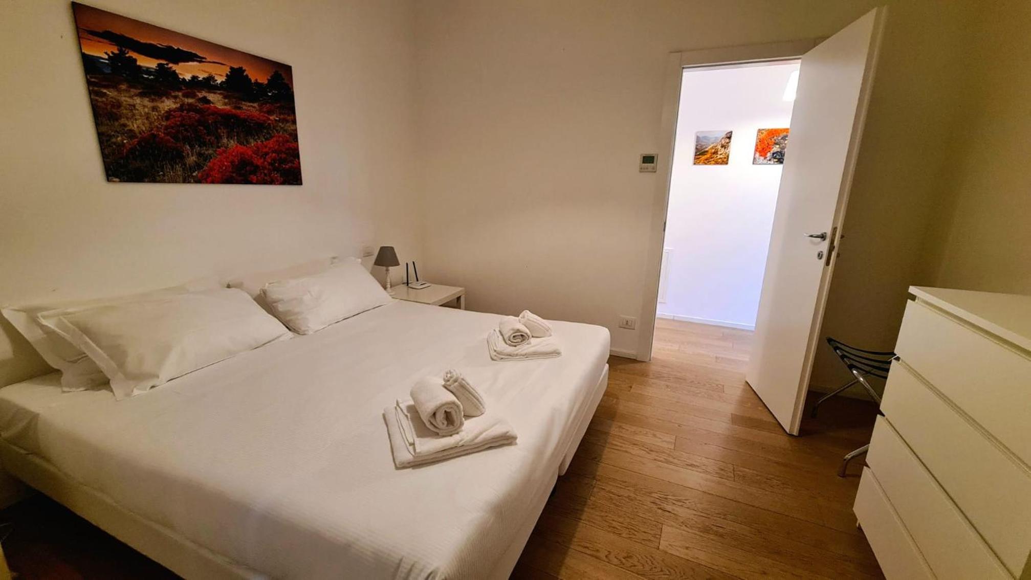 HOMEY I Ritter's Rooms & Apartments