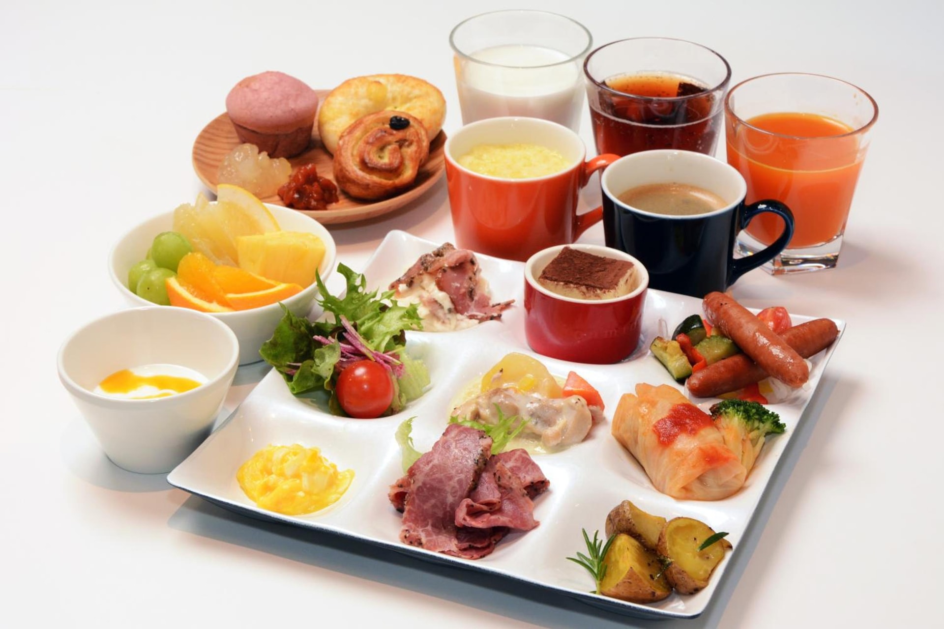 Sotetsu Fresa Inn Yodoyabashi