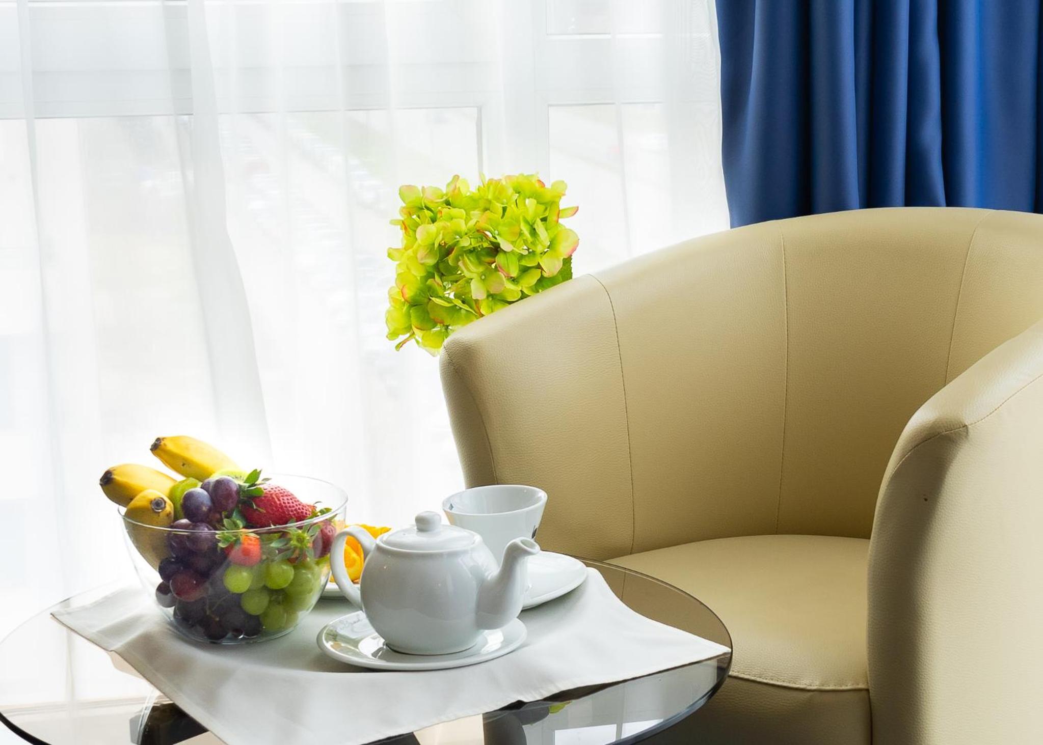 Grami Hotel Sofia