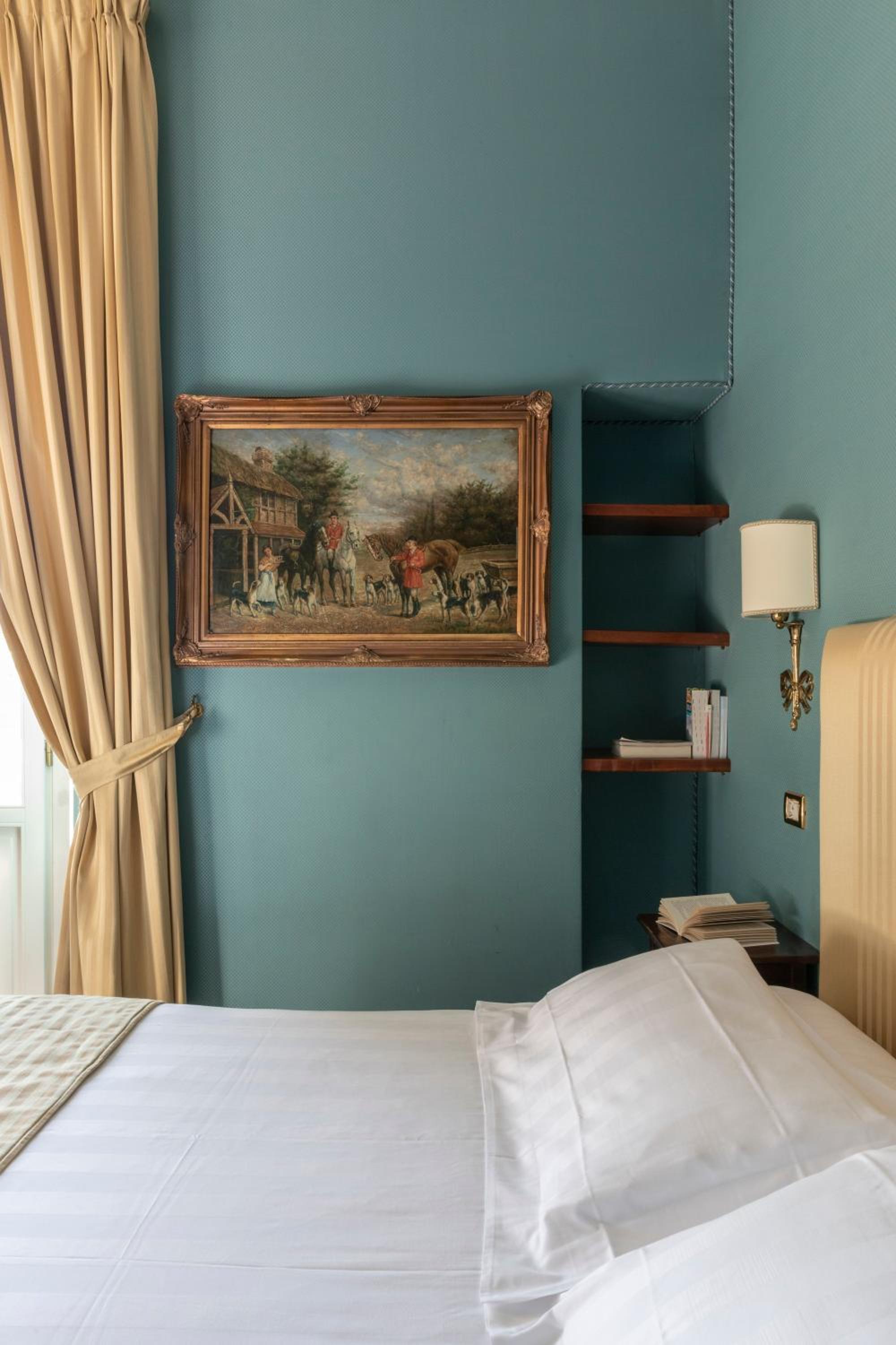 Hotel Scalinata Di Spagna