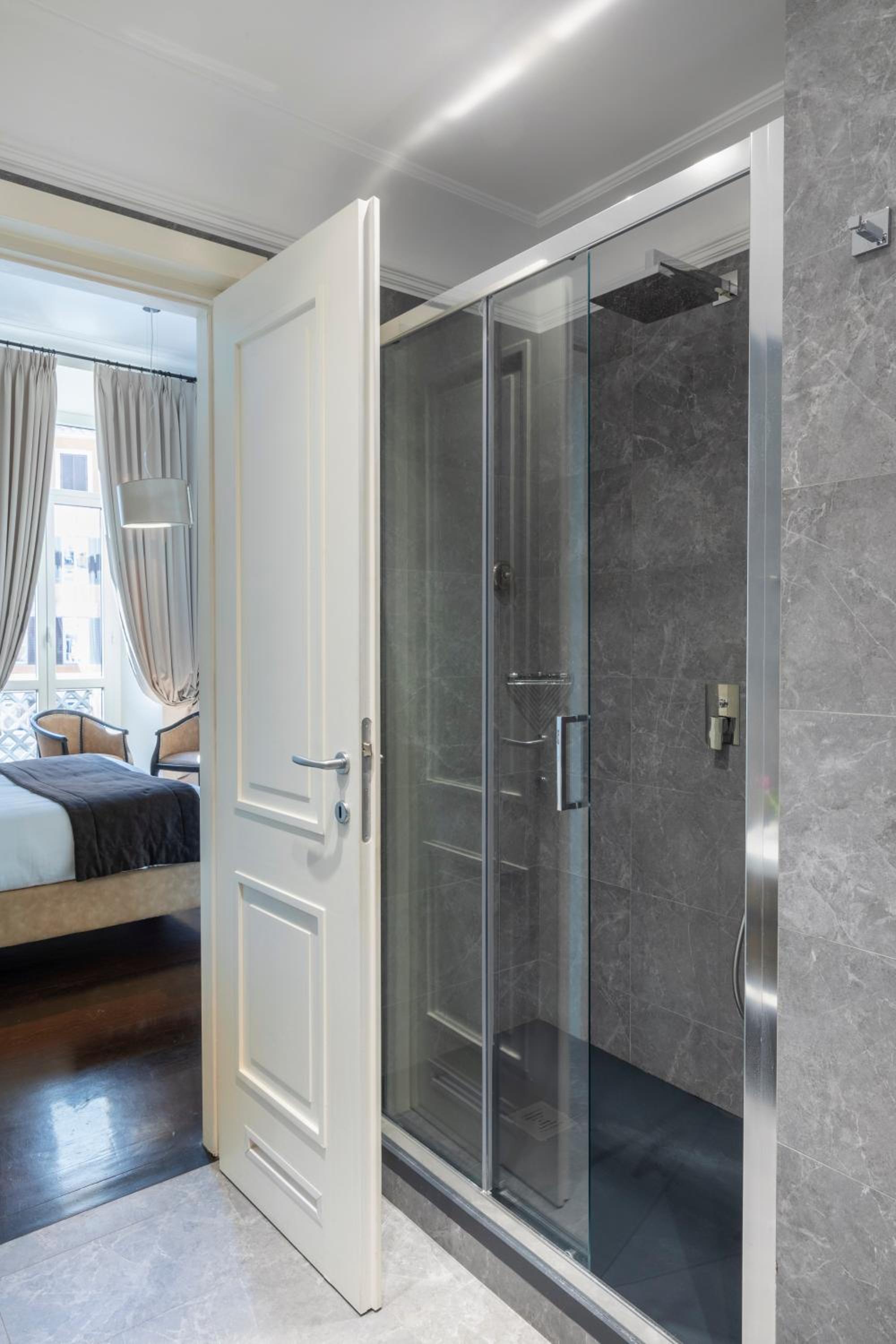 Hotel Scalinata Di Spagna