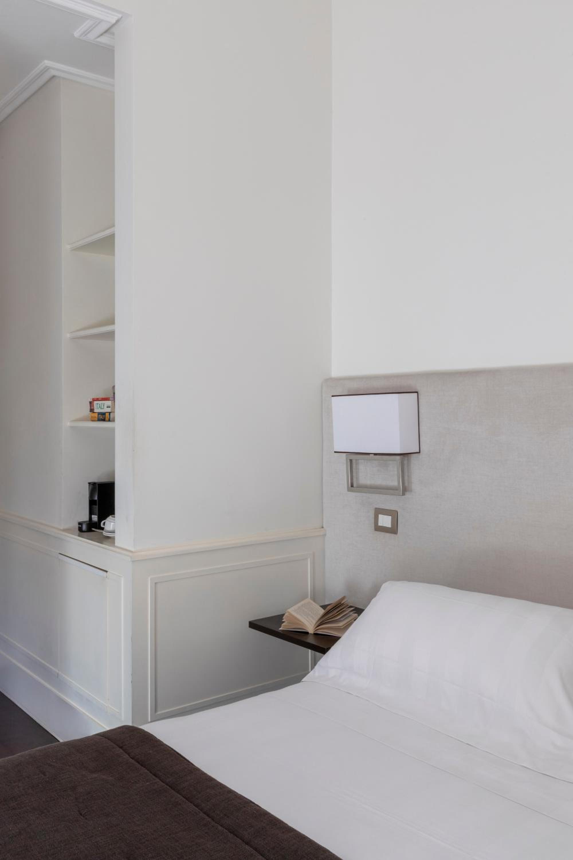 Hotel Scalinata Di Spagna