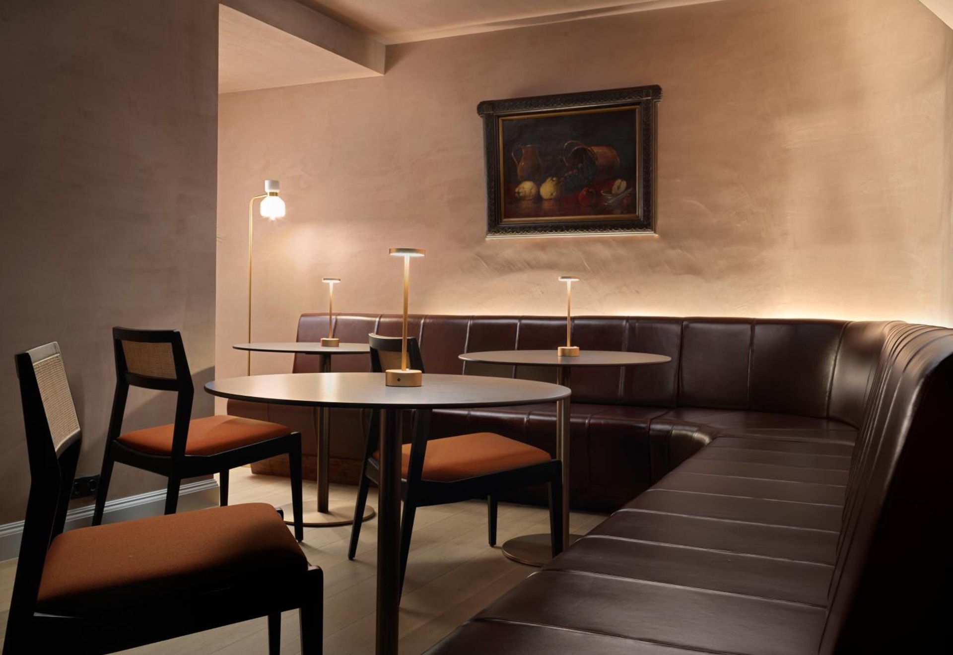 Monument Hotel