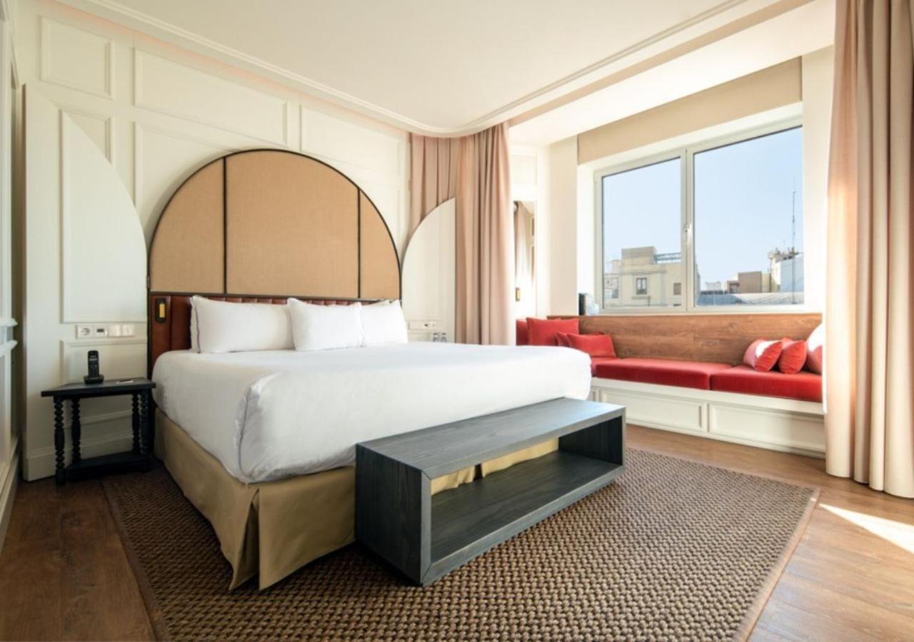 Only YOU Hotel Valencia