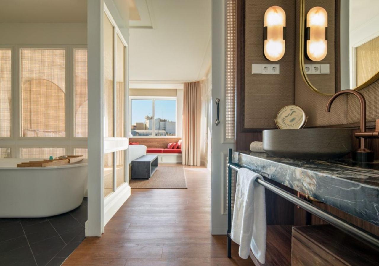 Only YOU Hotel Valencia