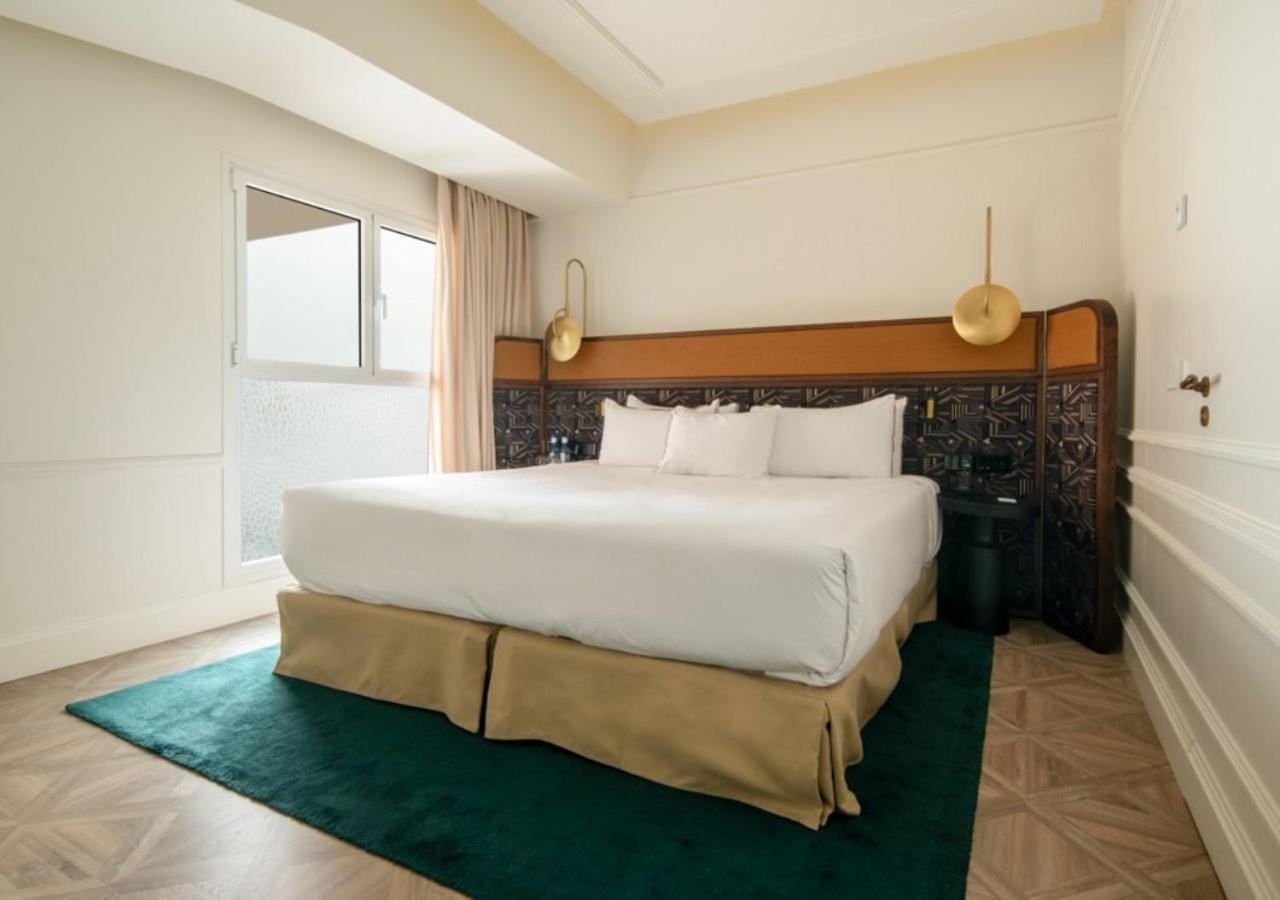 Only YOU Hotel Valencia