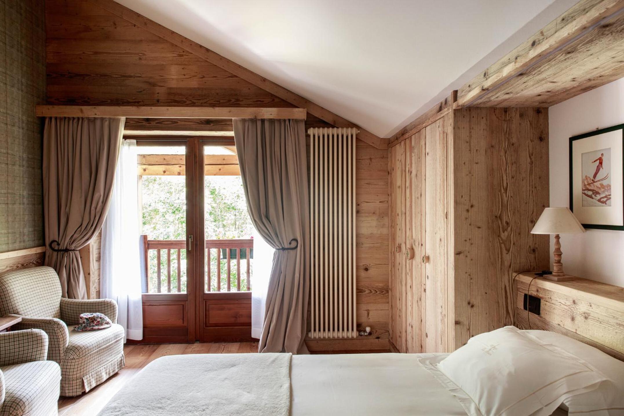 Auberge de La Maison