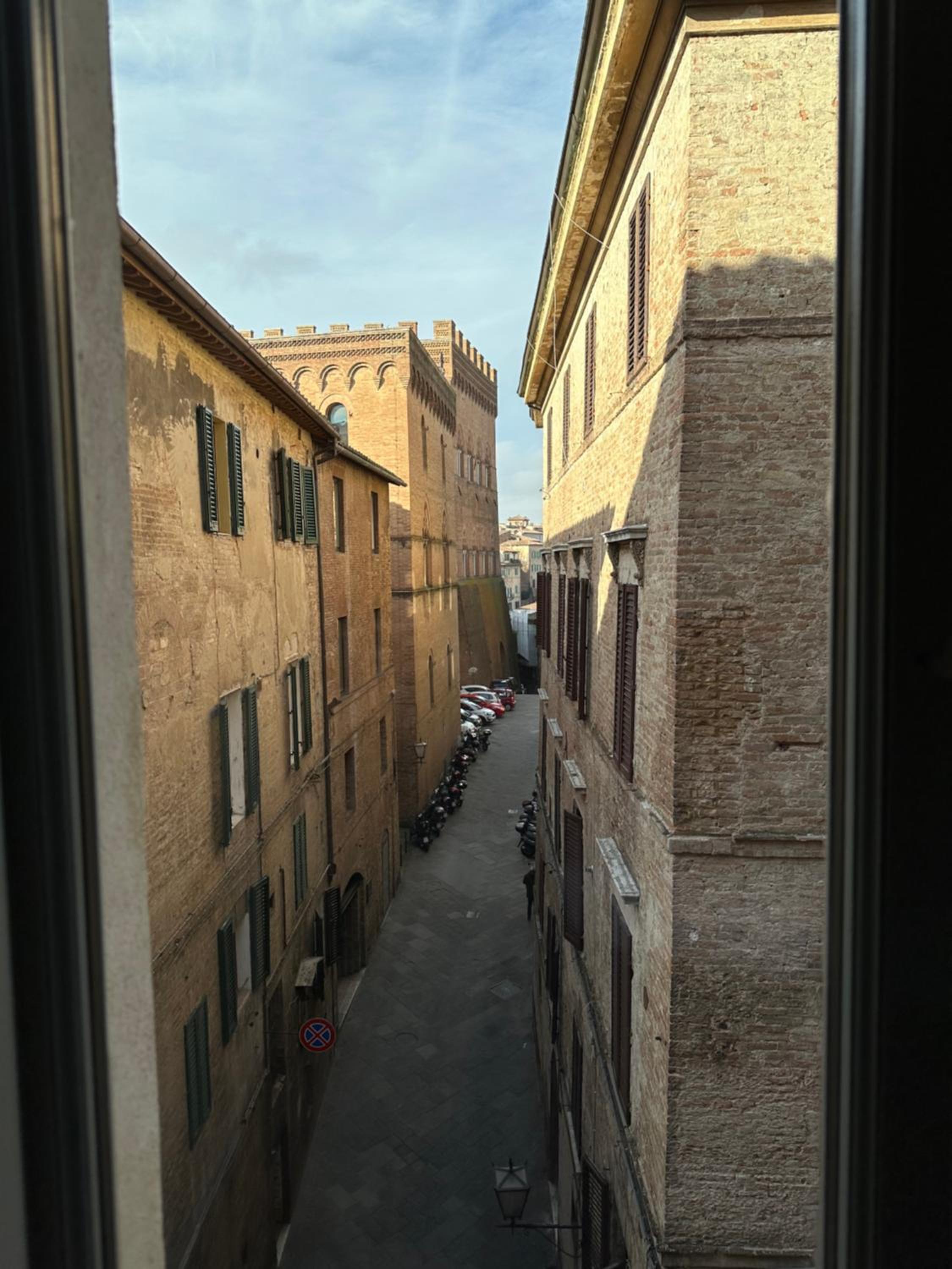 Palazzetto Rosso - Art Hotel