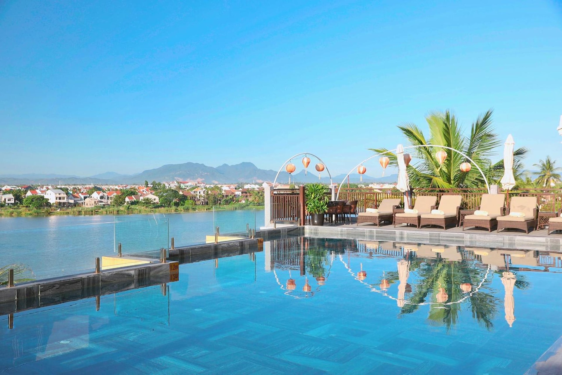 Little Riverside Hoi An . A Luxury Hotel & Spa