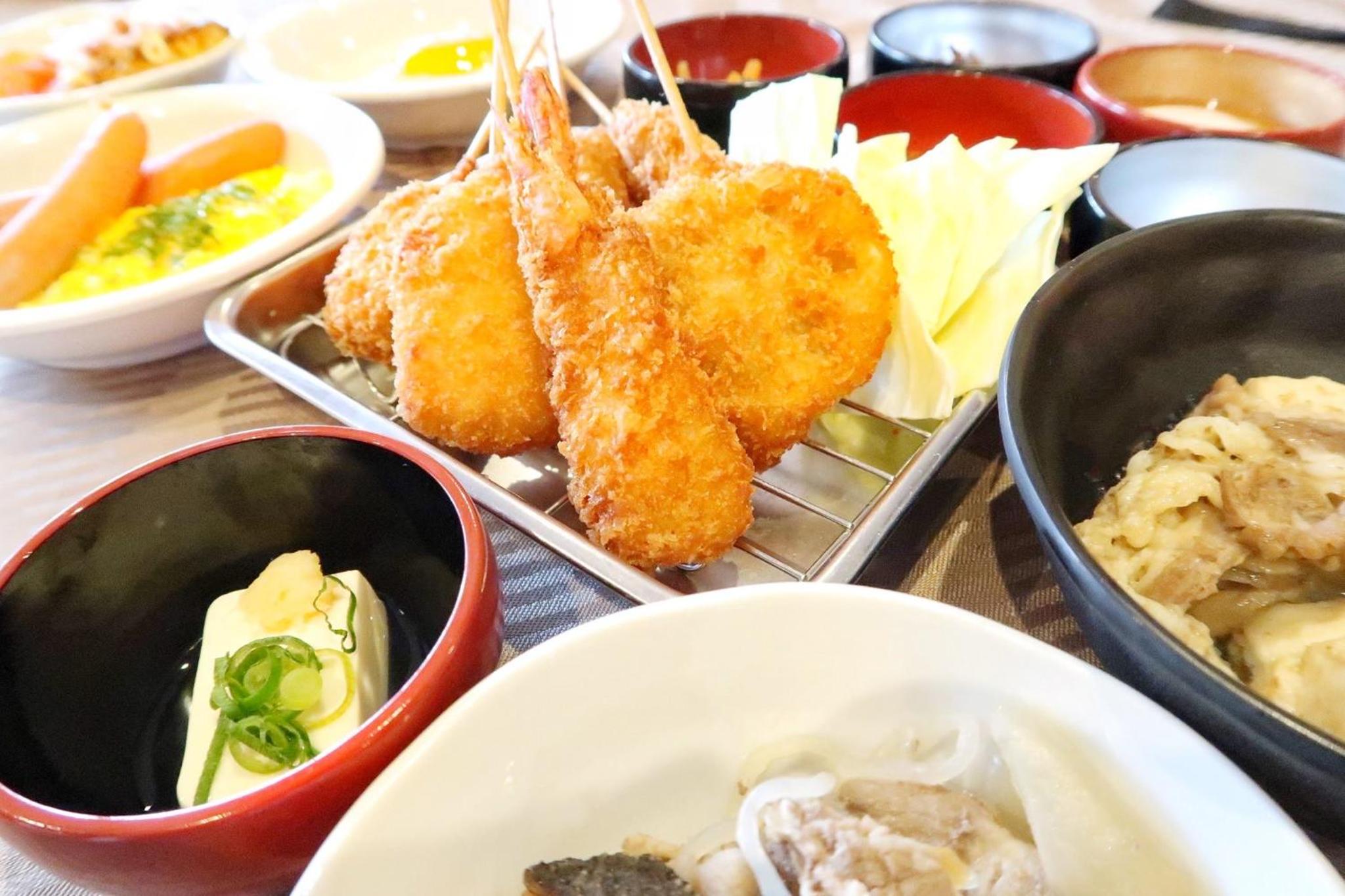 Dormy Inn Premium Namba ANNEX Natural Hot Spring