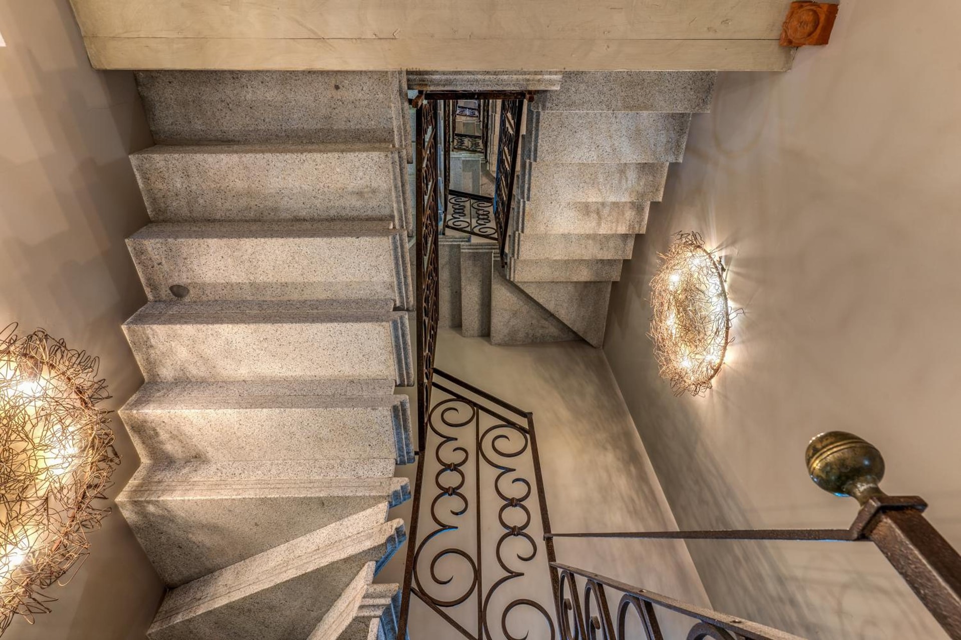 Hotel Santa Marta Suites