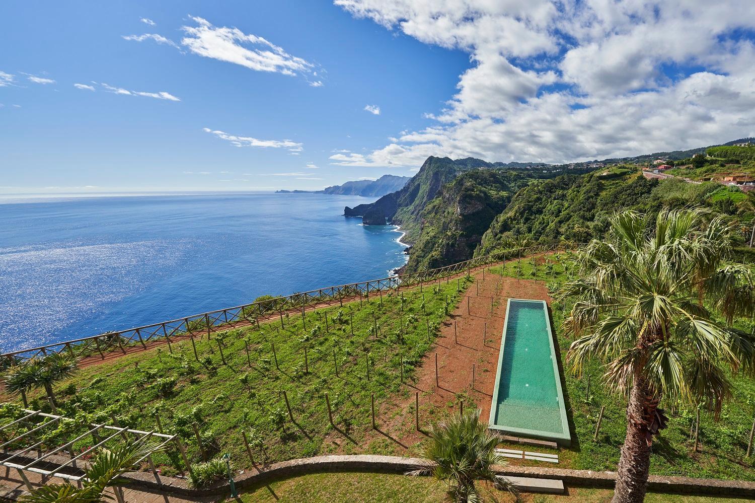 Hotel Quinta Do Furao