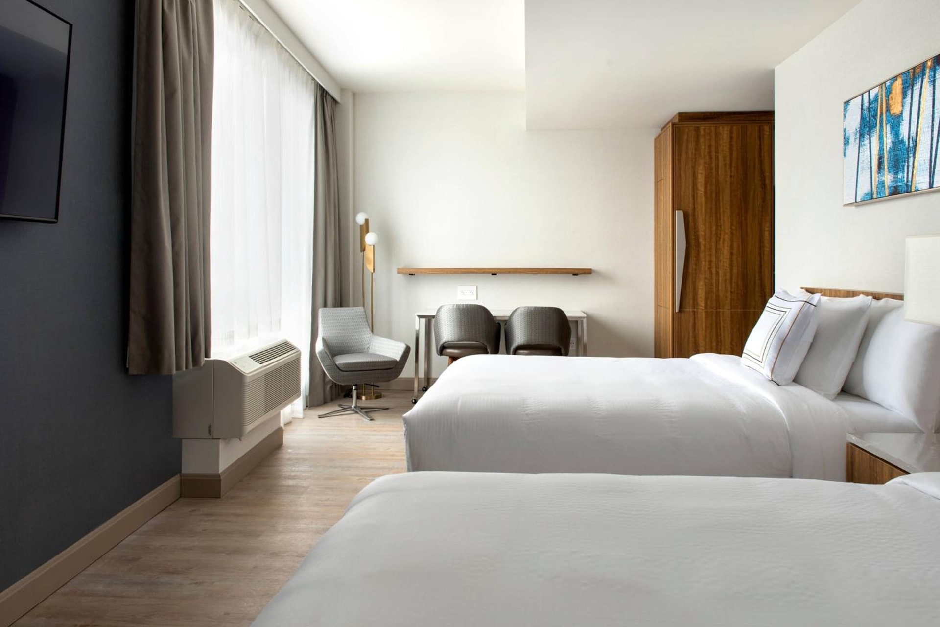 TownePlace Suites by Marriott New York Long Island City