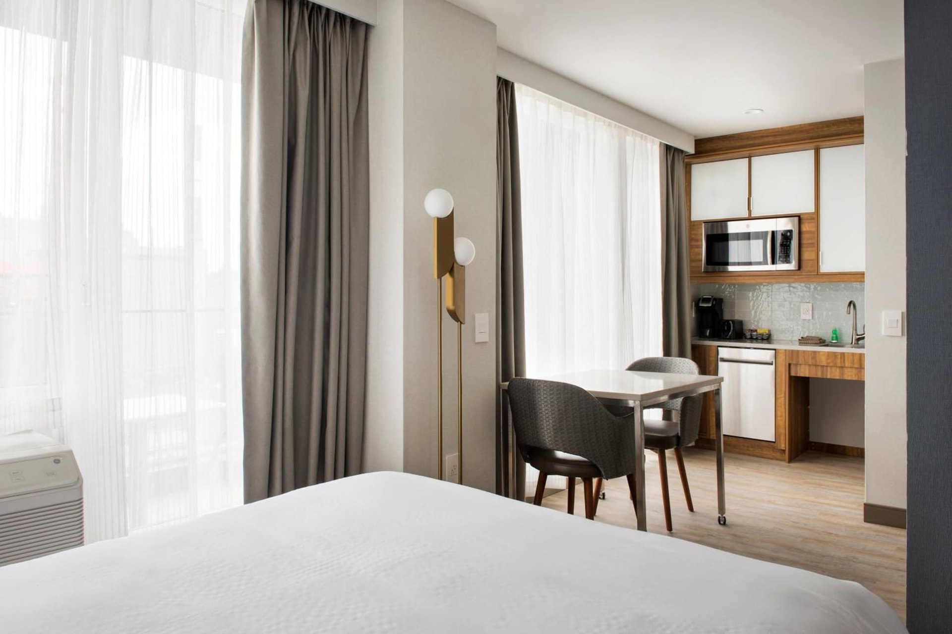TownePlace Suites by Marriott New York Long Island City