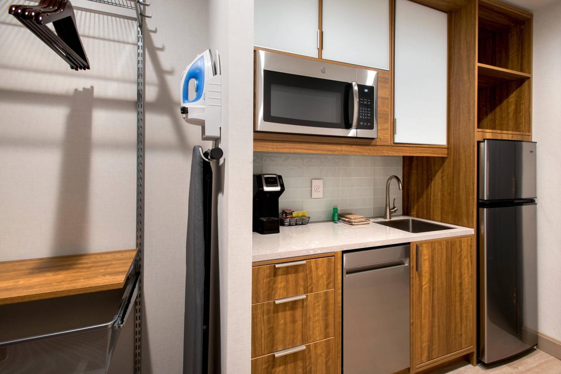 TownePlace Suites by Marriott New York Long Island City