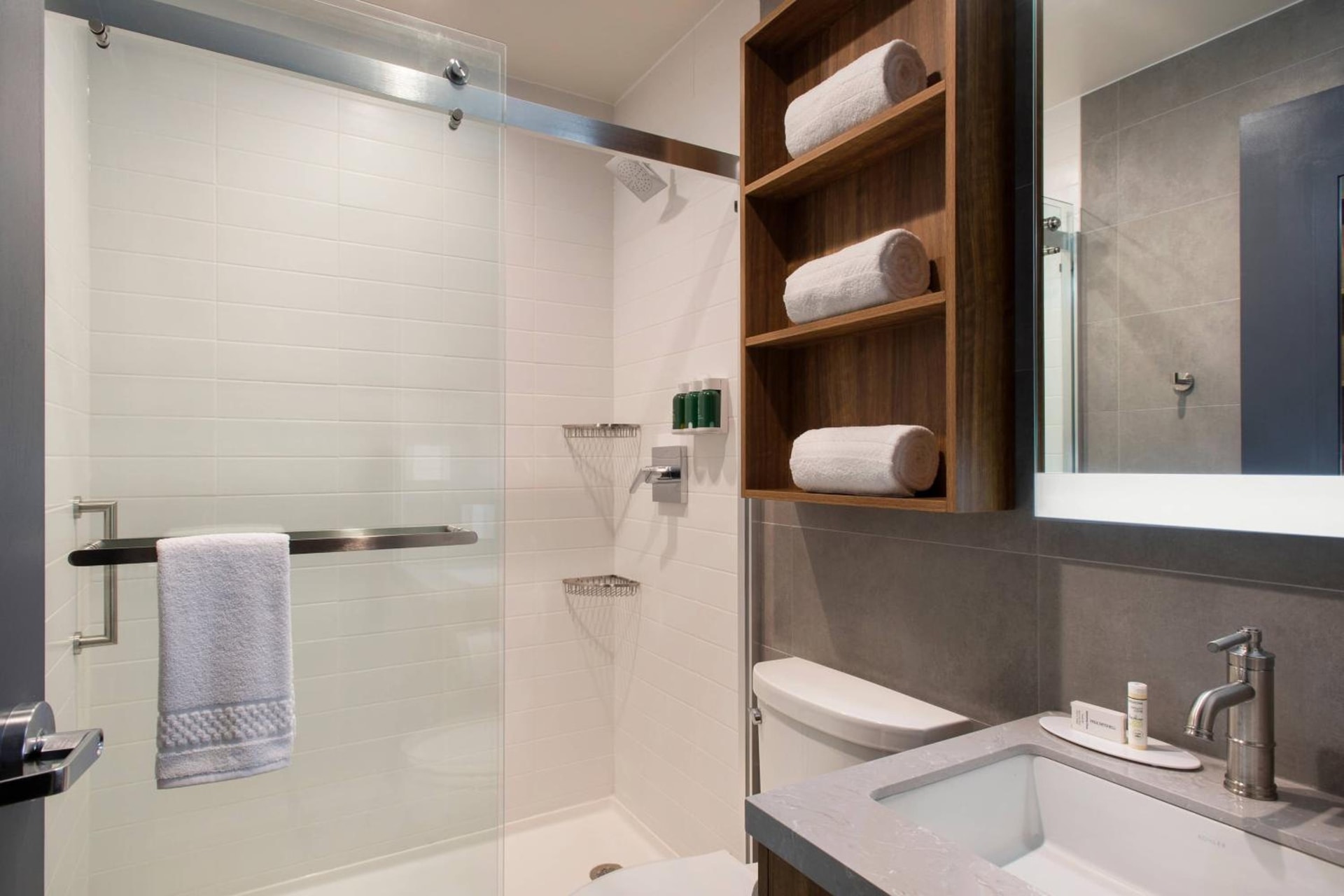TownePlace Suites by Marriott New York Long Island City