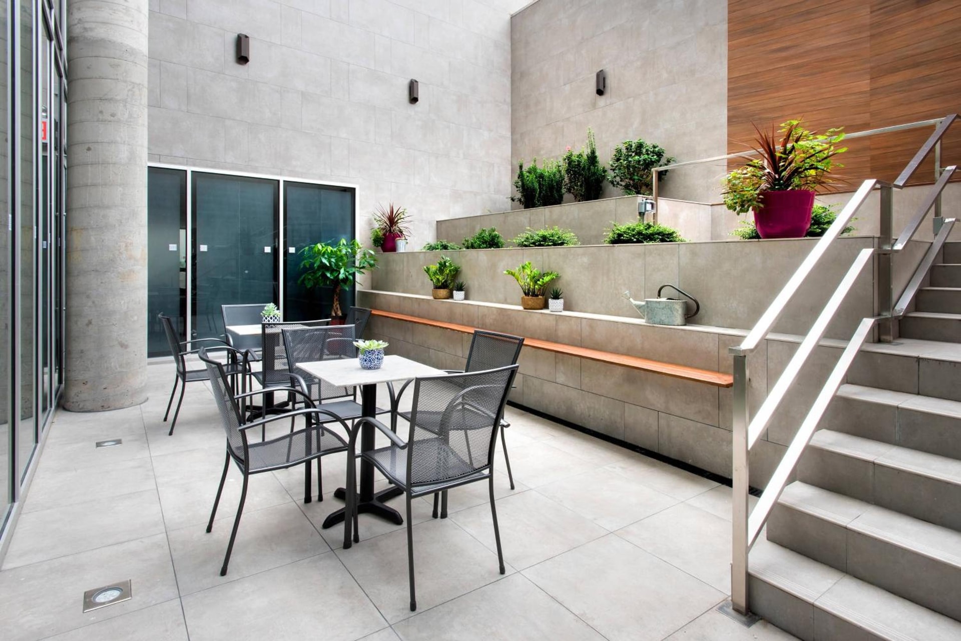 TownePlace Suites by Marriott New York Long Island City