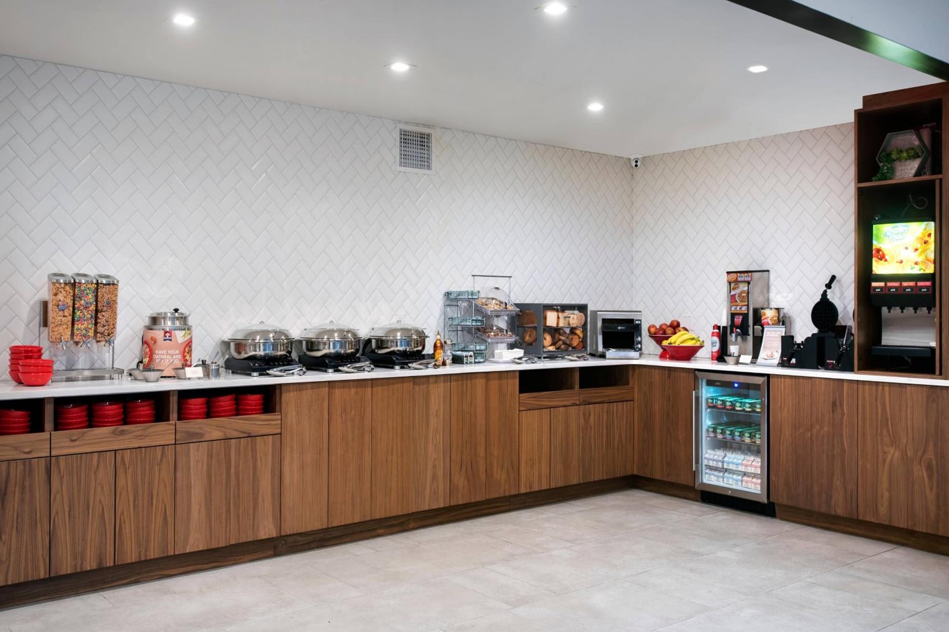 TownePlace Suites by Marriott New York Long Island City