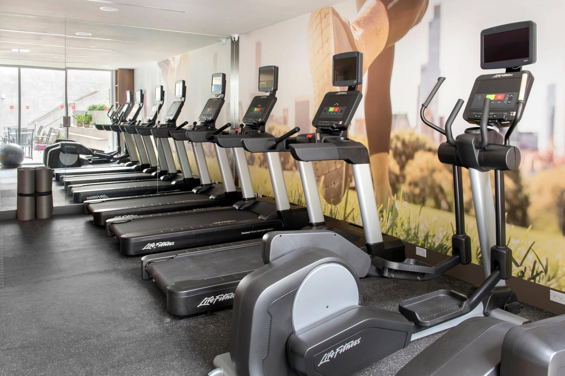 TownePlace Suites by Marriott New York Long Island City