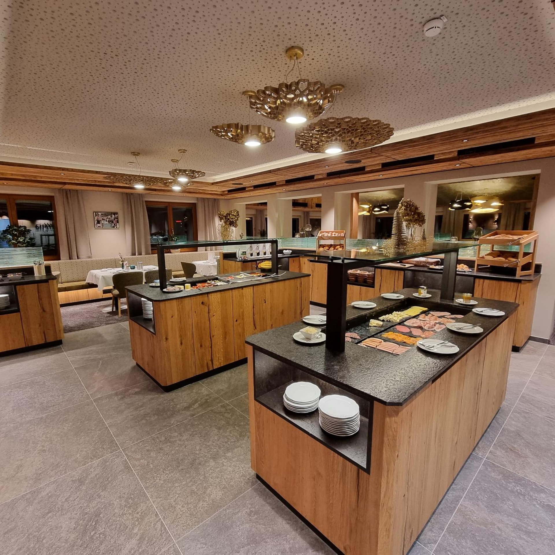 Hotel Theresia