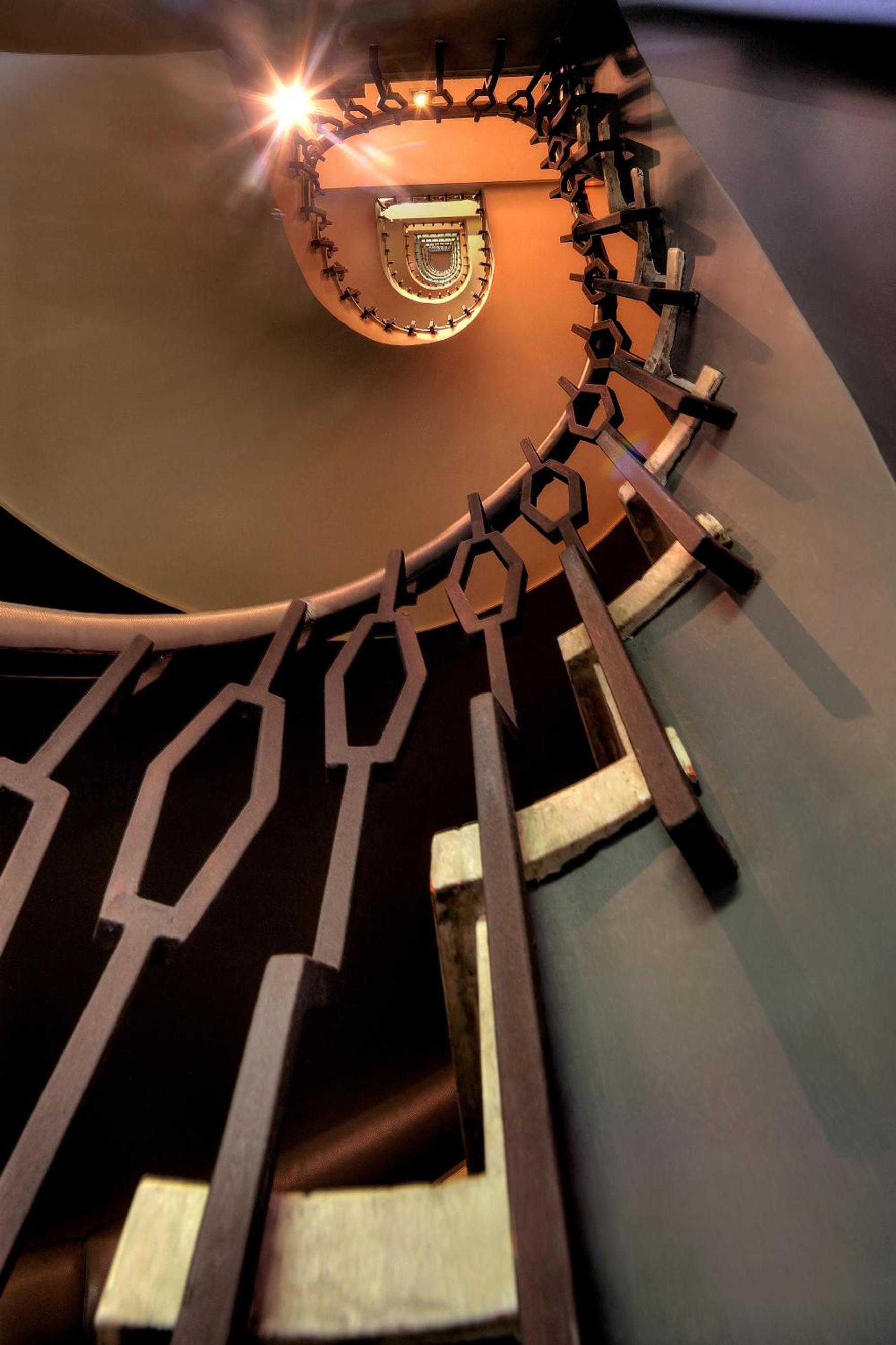 Wilson Boutique Hotel