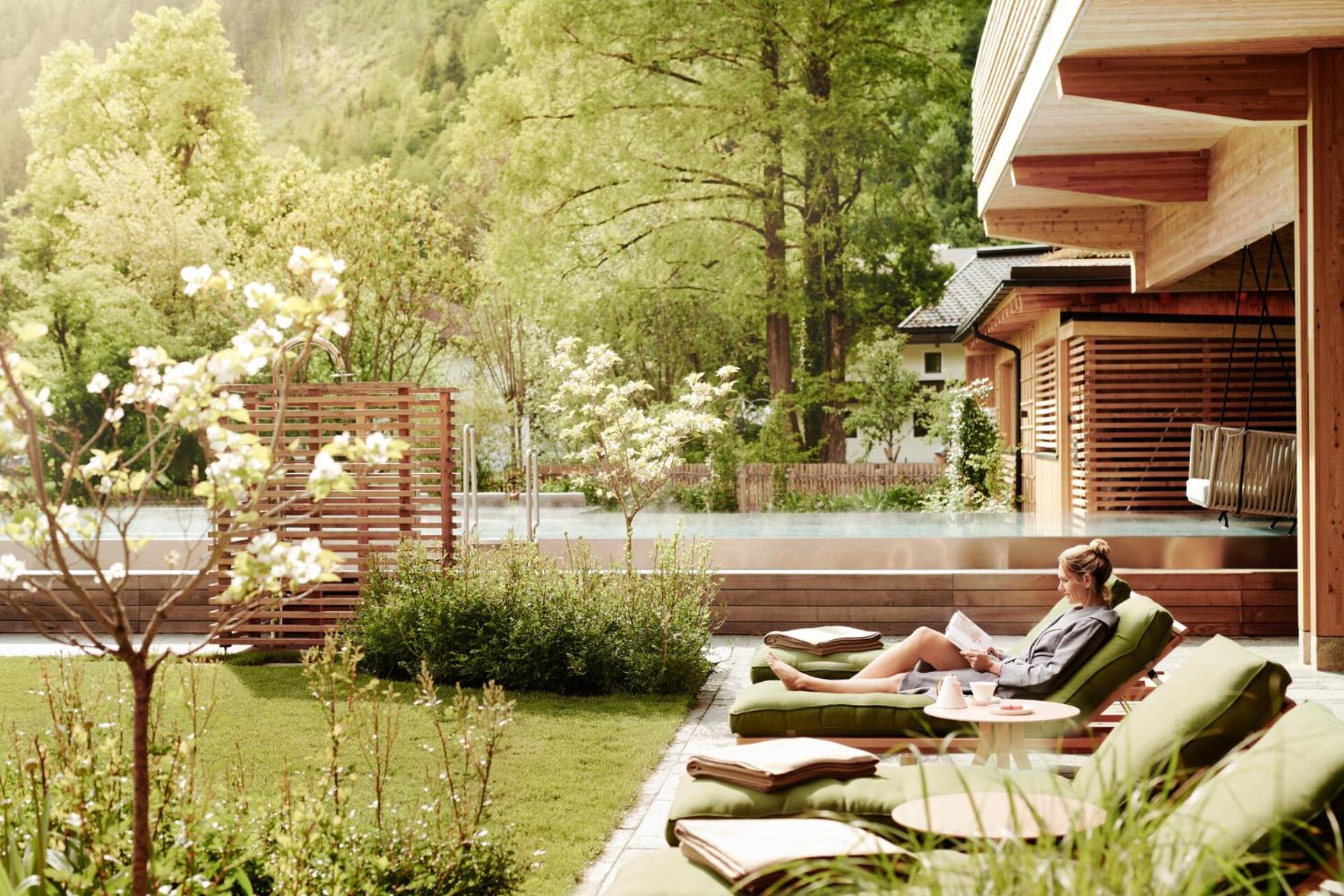 MalisGarten Green Spa Hotel - Adults Only