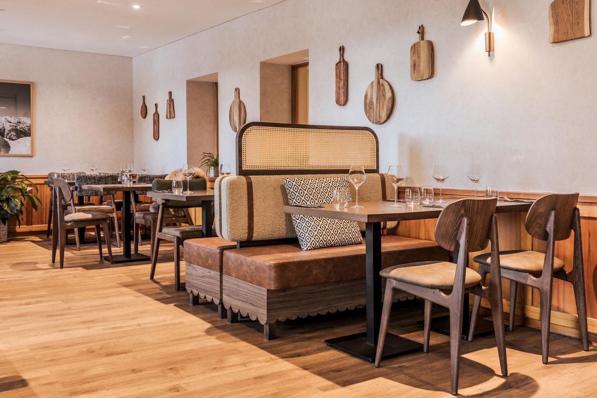 Hotel Valaisia Crans Montana, a Faern Collection Resort
