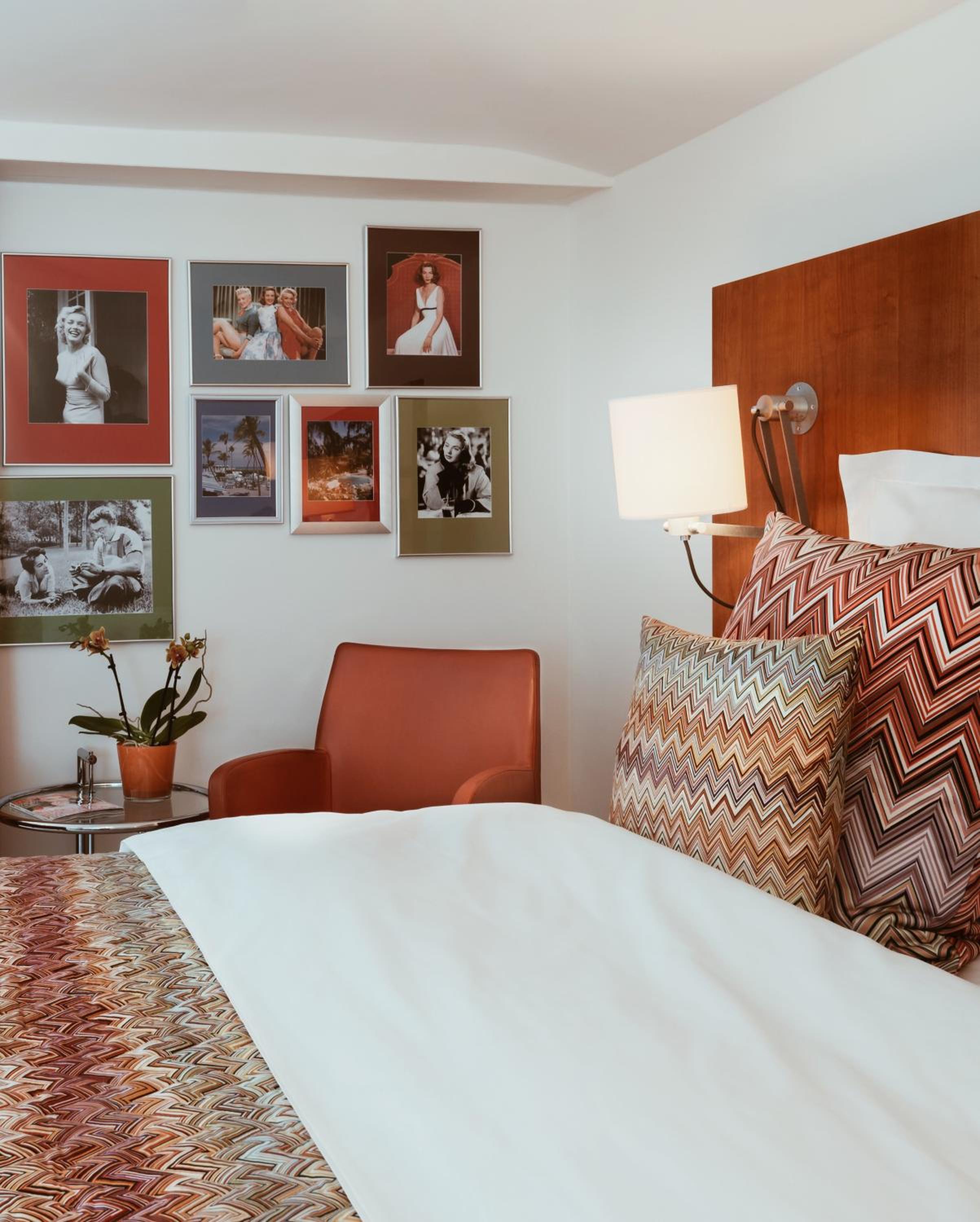 Hotel Van Cleef