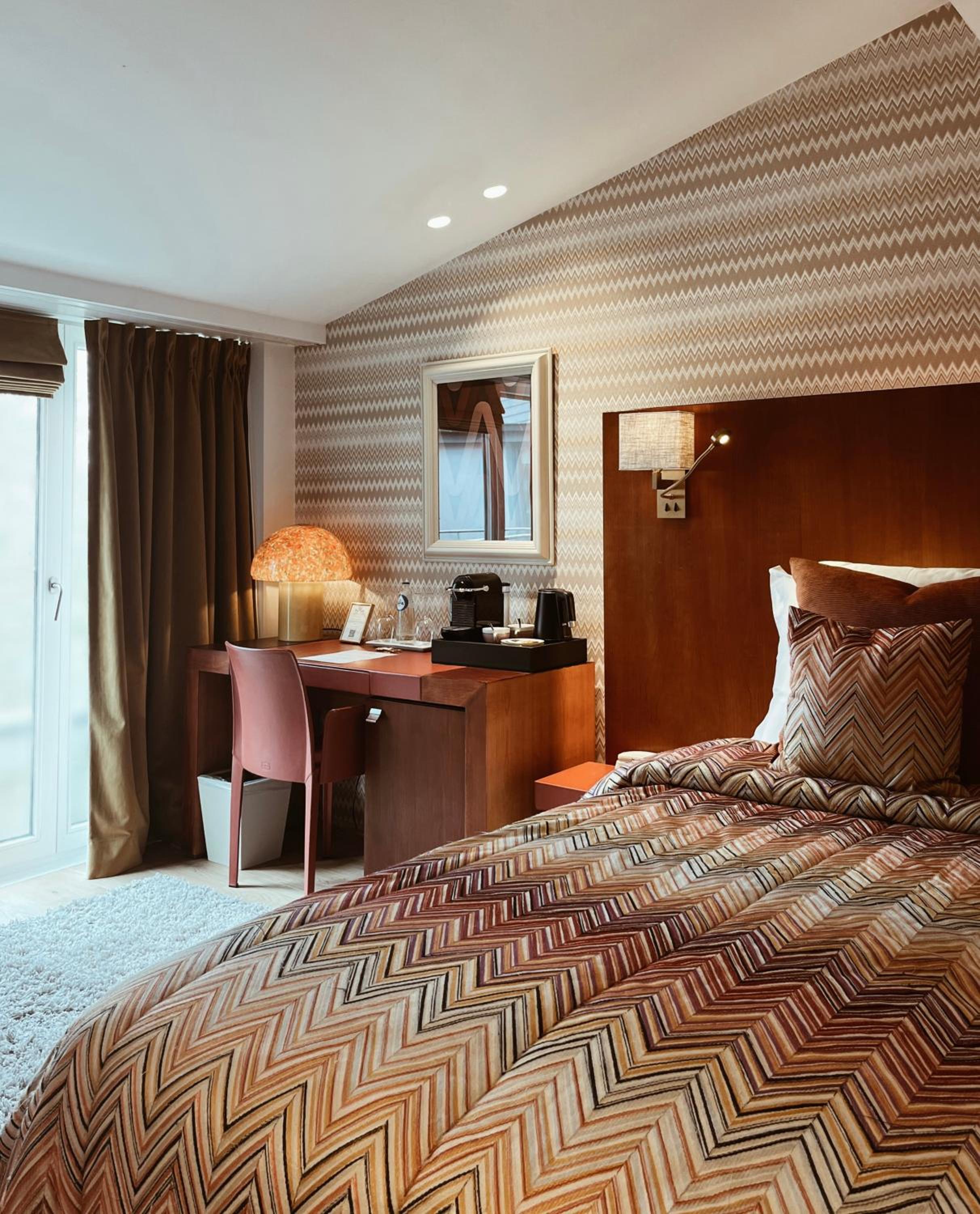 Hotel Van Cleef