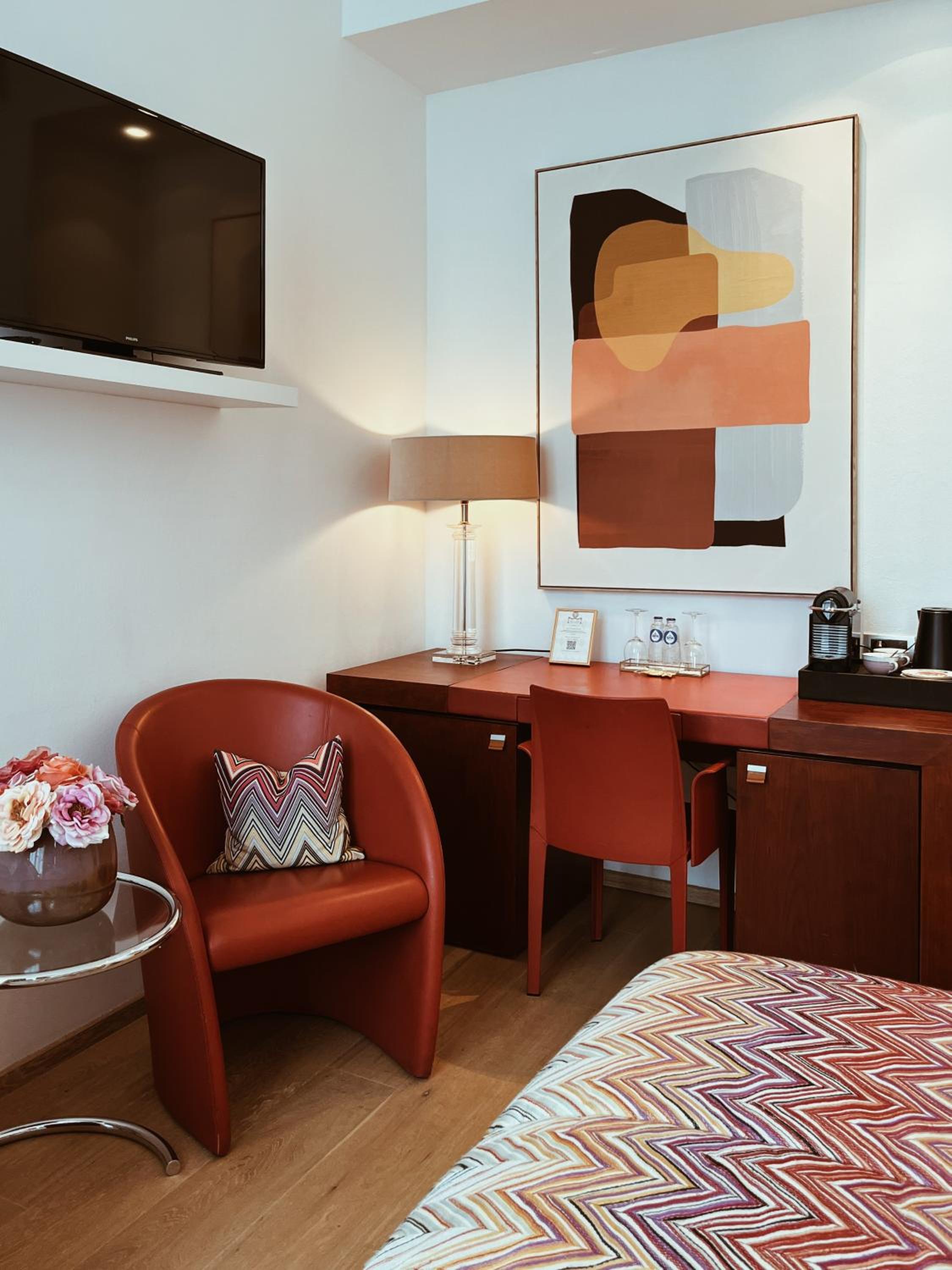 Hotel Van Cleef