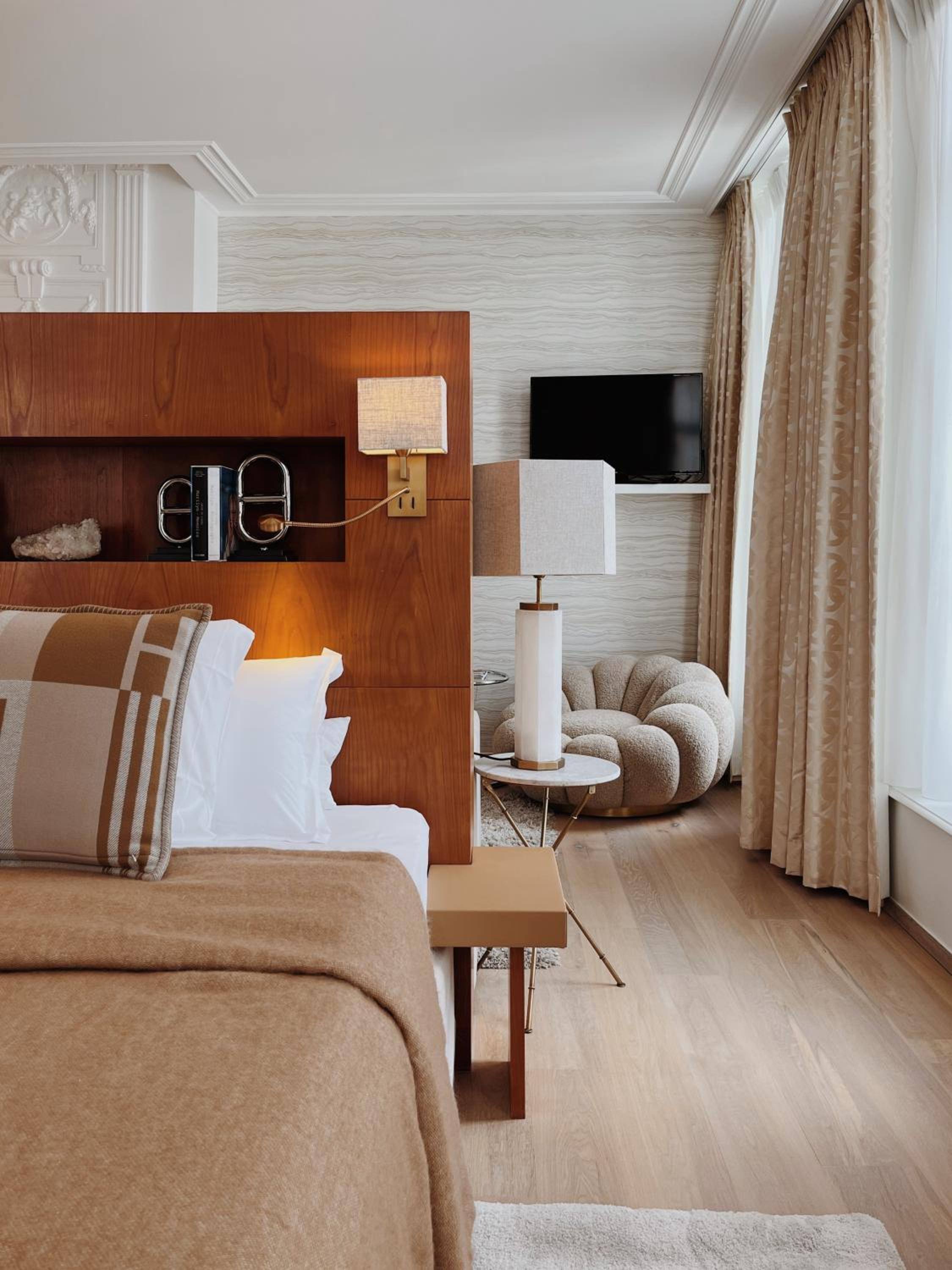 Hotel Van Cleef