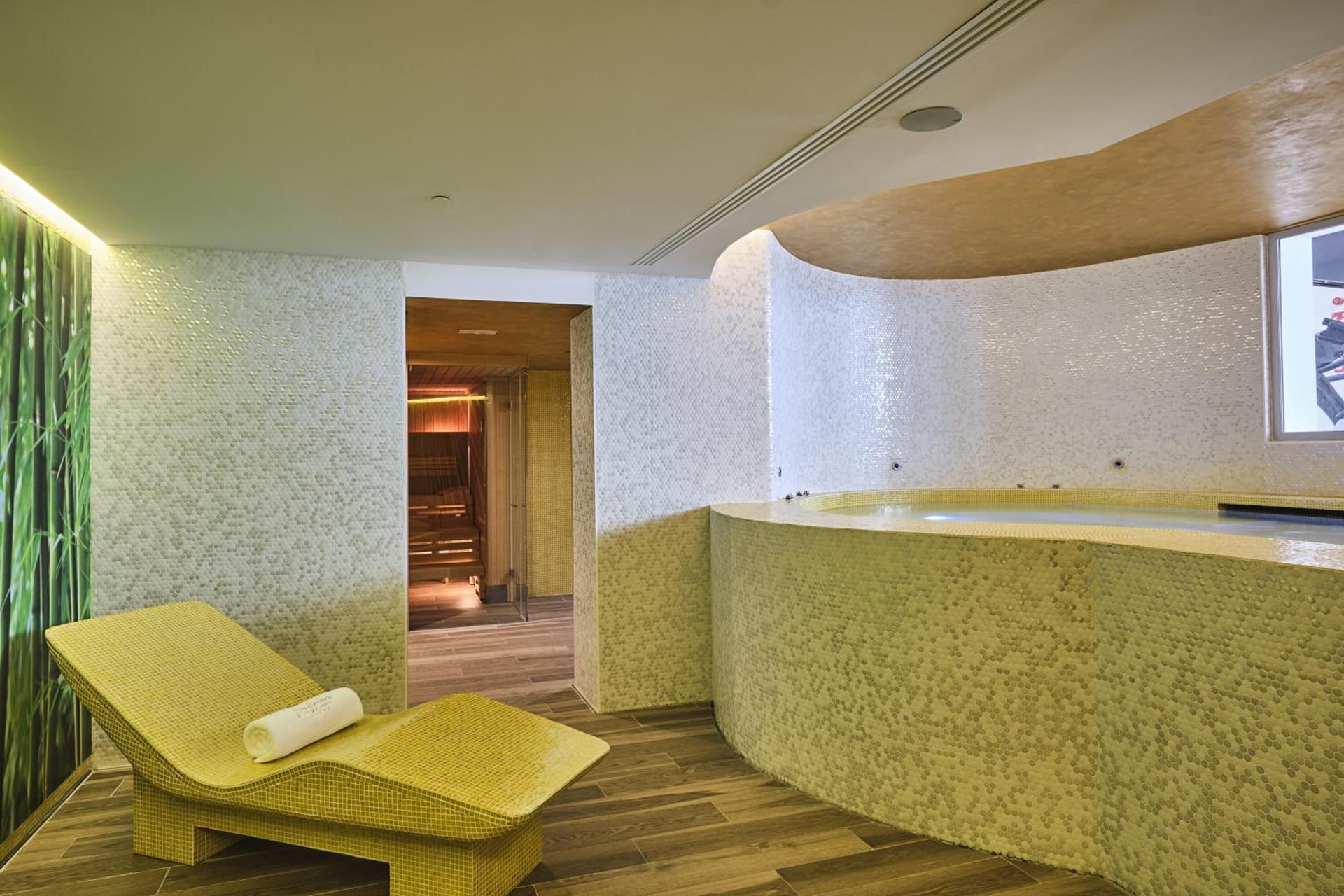 Five Flowers Hotel Formentera member of Meliá Collection