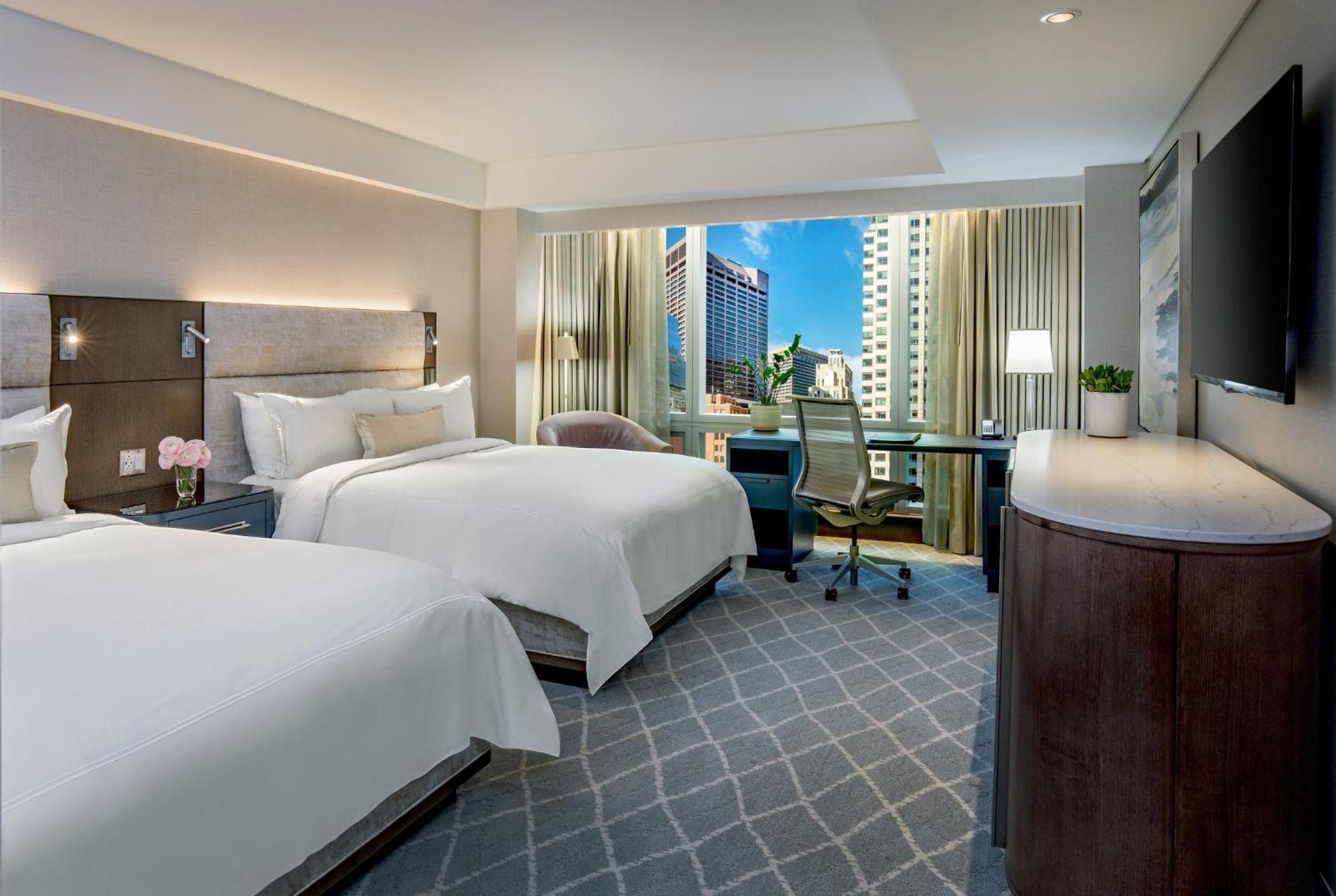 InterContinental Boston by IHG