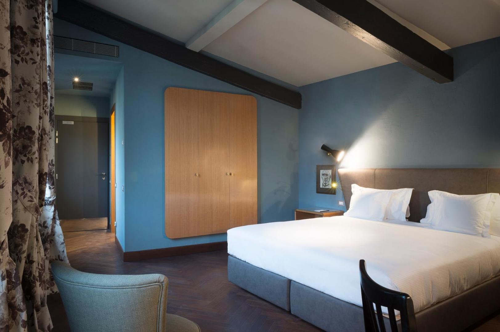 Hotel Garibaldi Blu - WTB Hotels