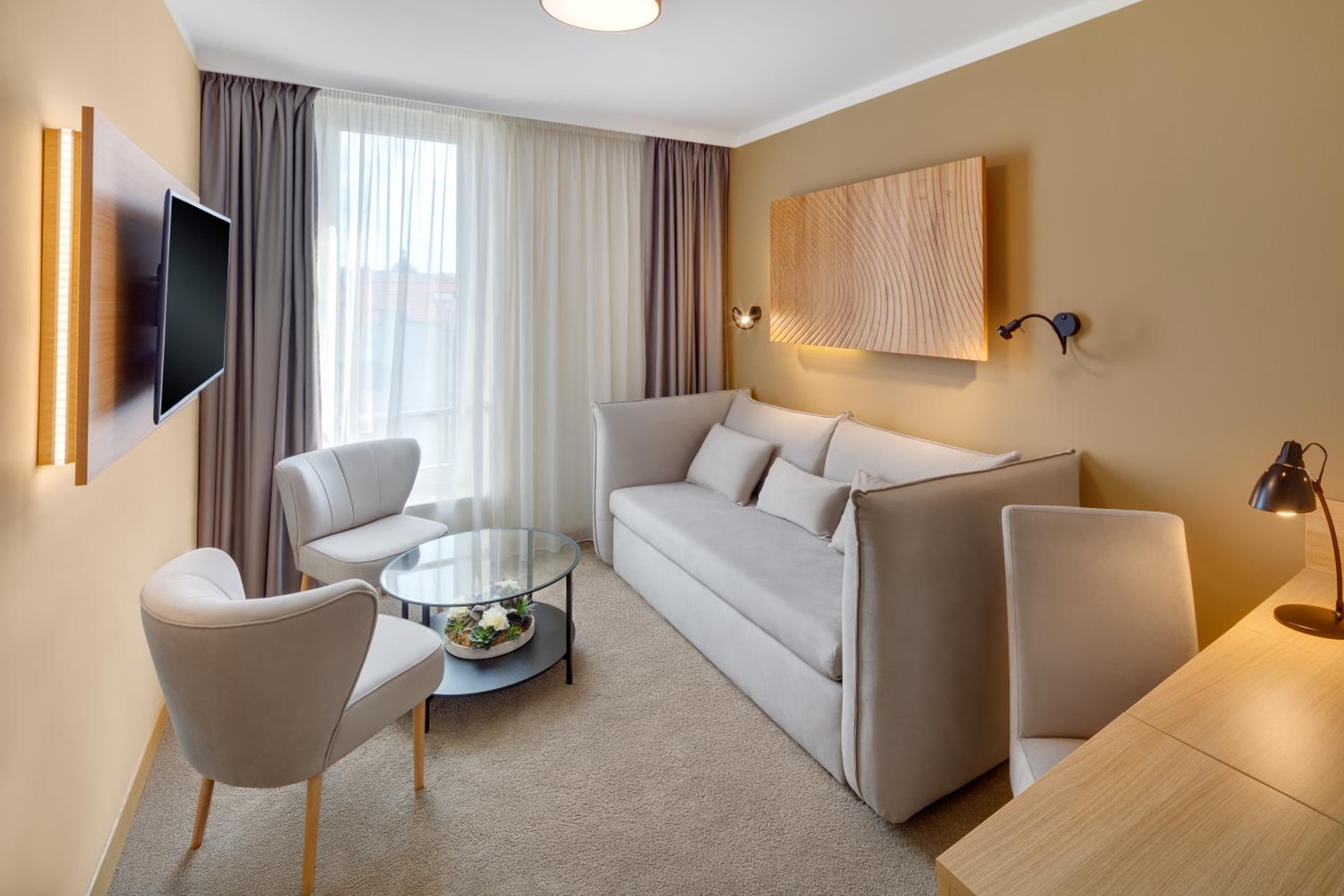 Hotel Clement