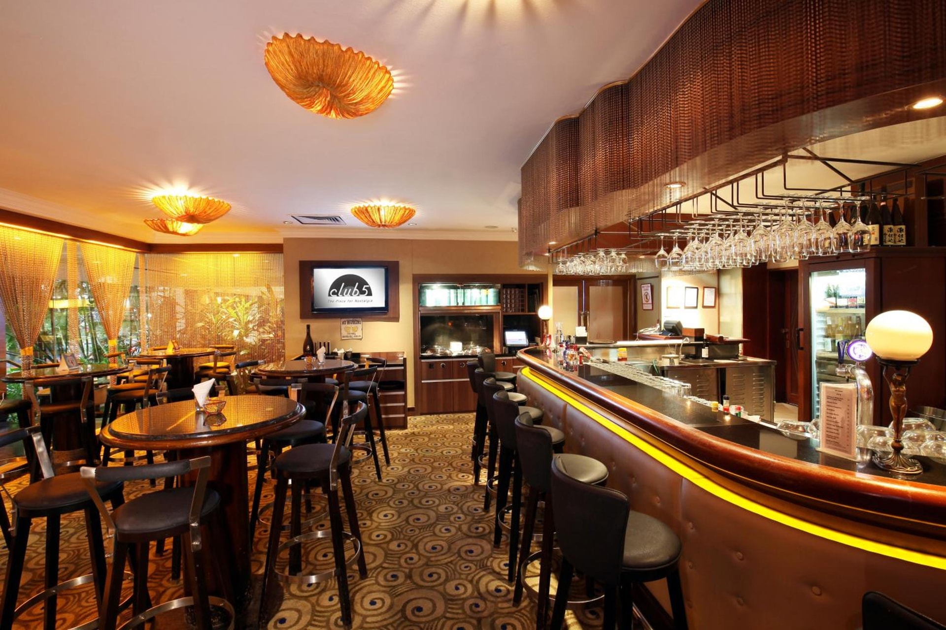 PARKROYAL Serviced Suites Singapore