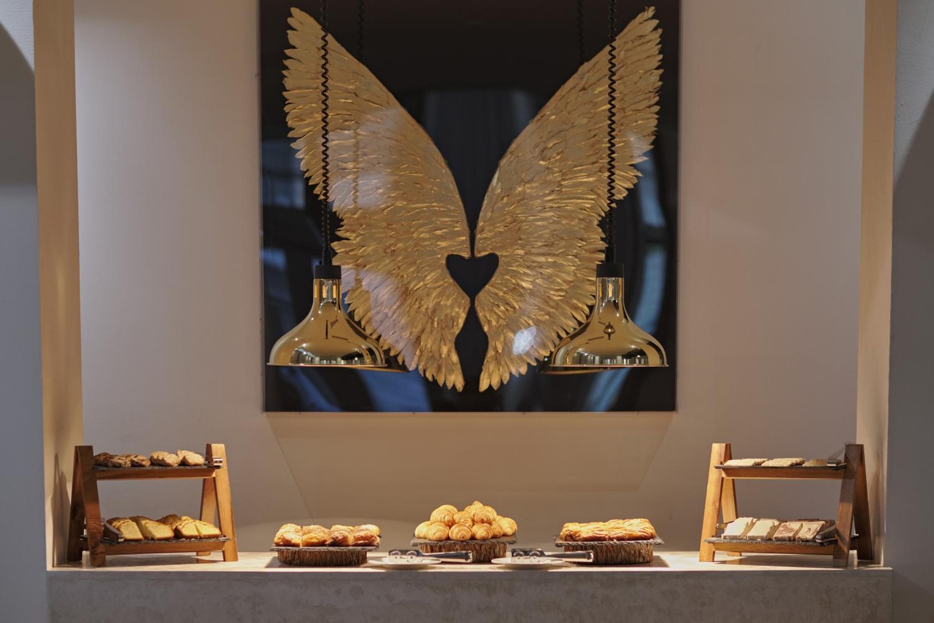 Athens The L7 Str - Luxury Boutique Collection Hotel